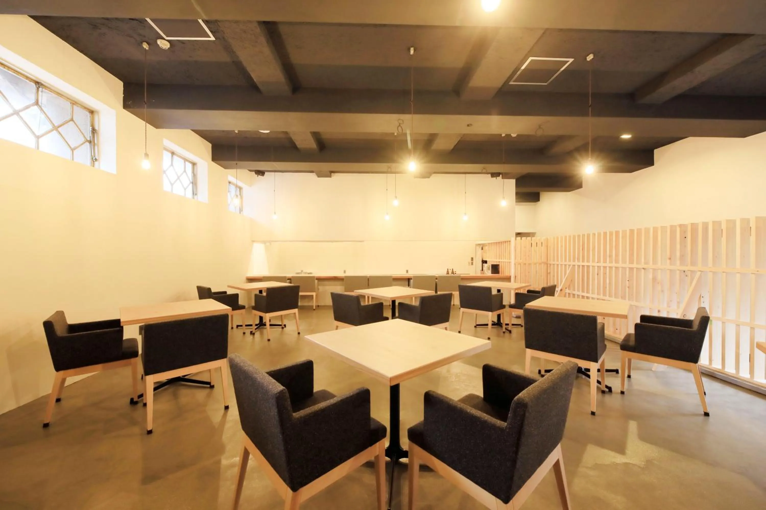 Restaurant/places to eat in Yutorelo Tsuwano