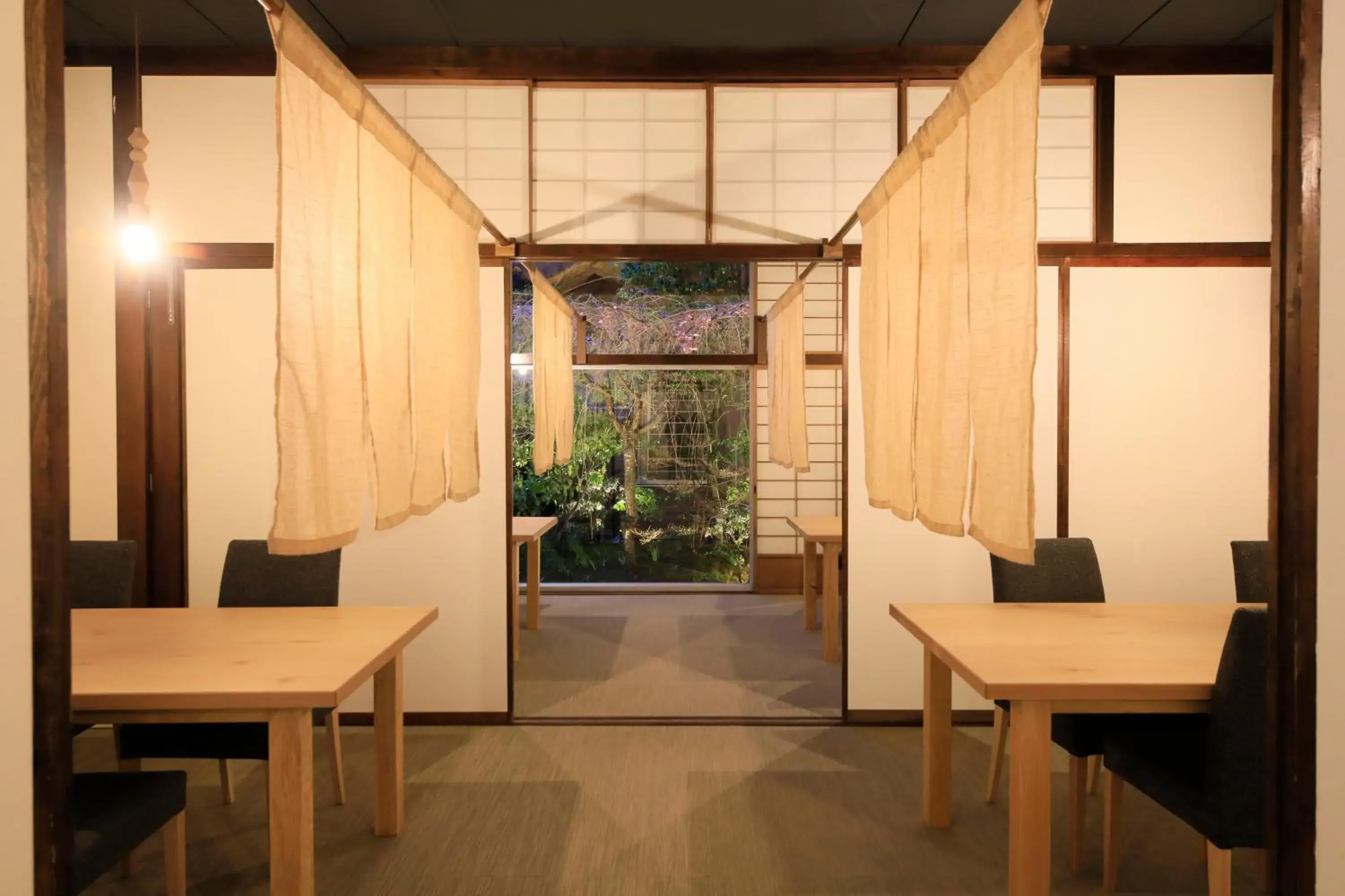 Restaurant/places to eat in Yutorelo Tsuwano Restaurant/places to eat in Yutorelo Tsuwano