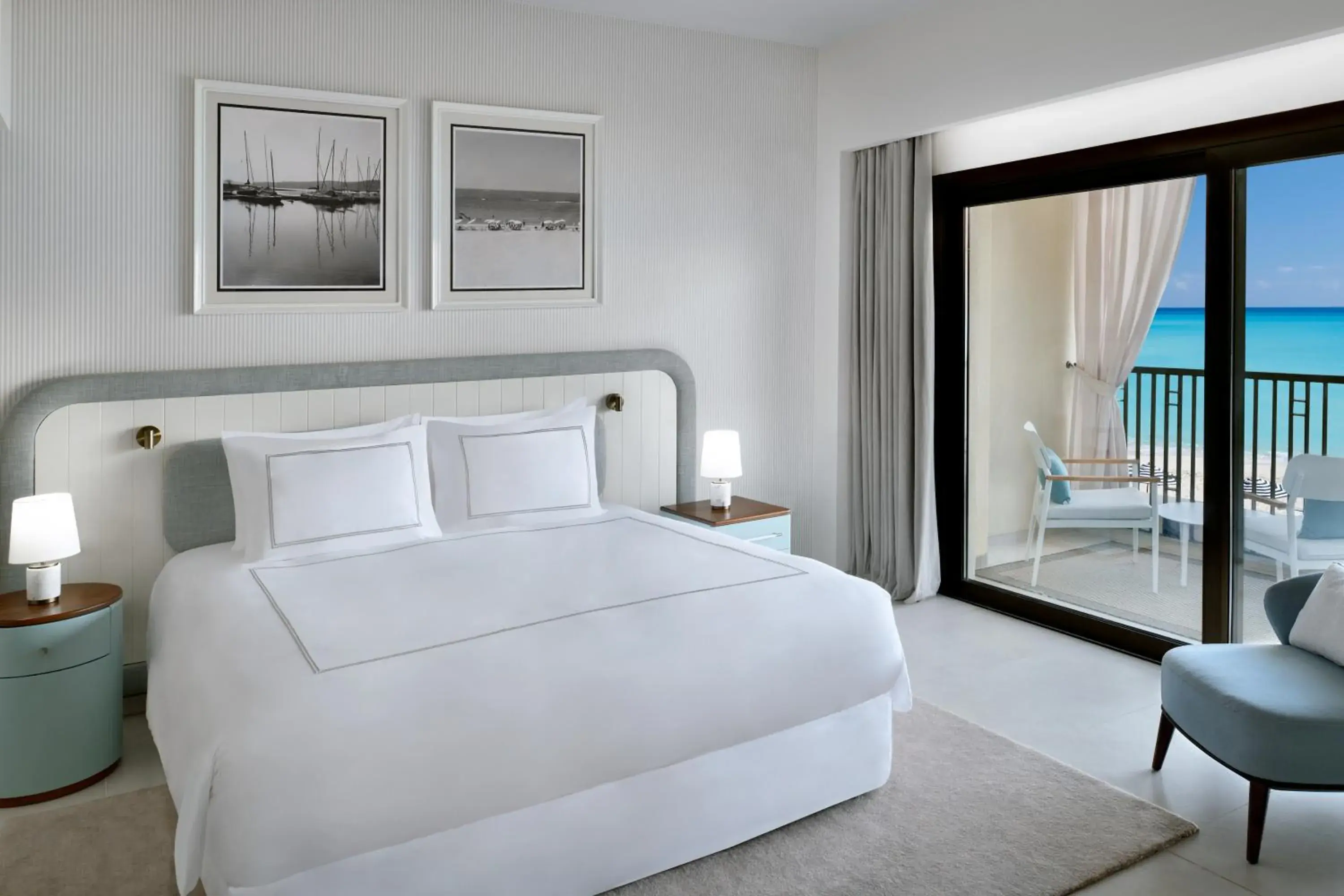 Deluxe Suite with Sea View - single occupancy in Al Alamein Hotel Deluxe Suite with Sea View - single occupancy in Al Alamein Hotel