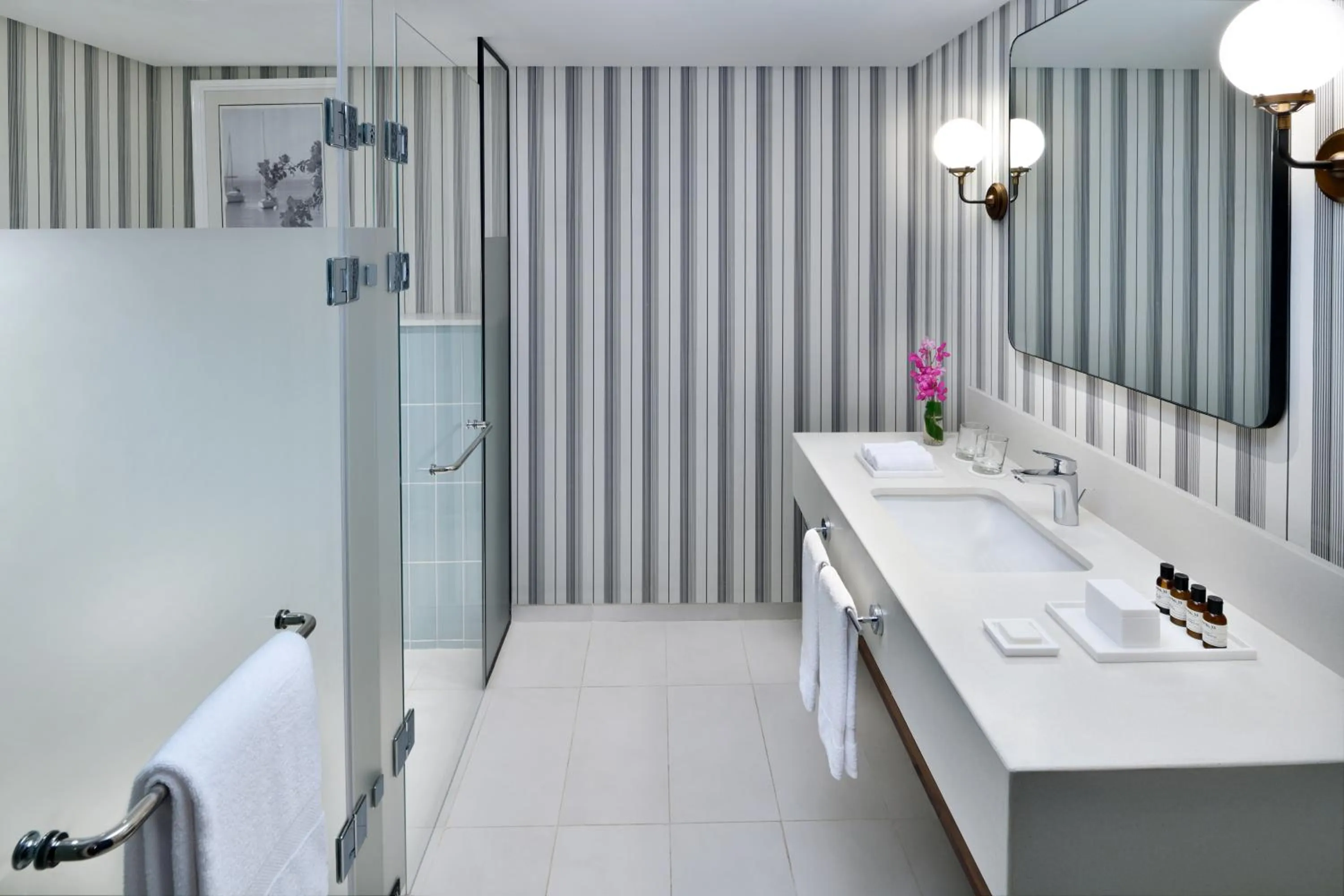 Executive Room Sea View - single occupancy in Al Alamein Hotel