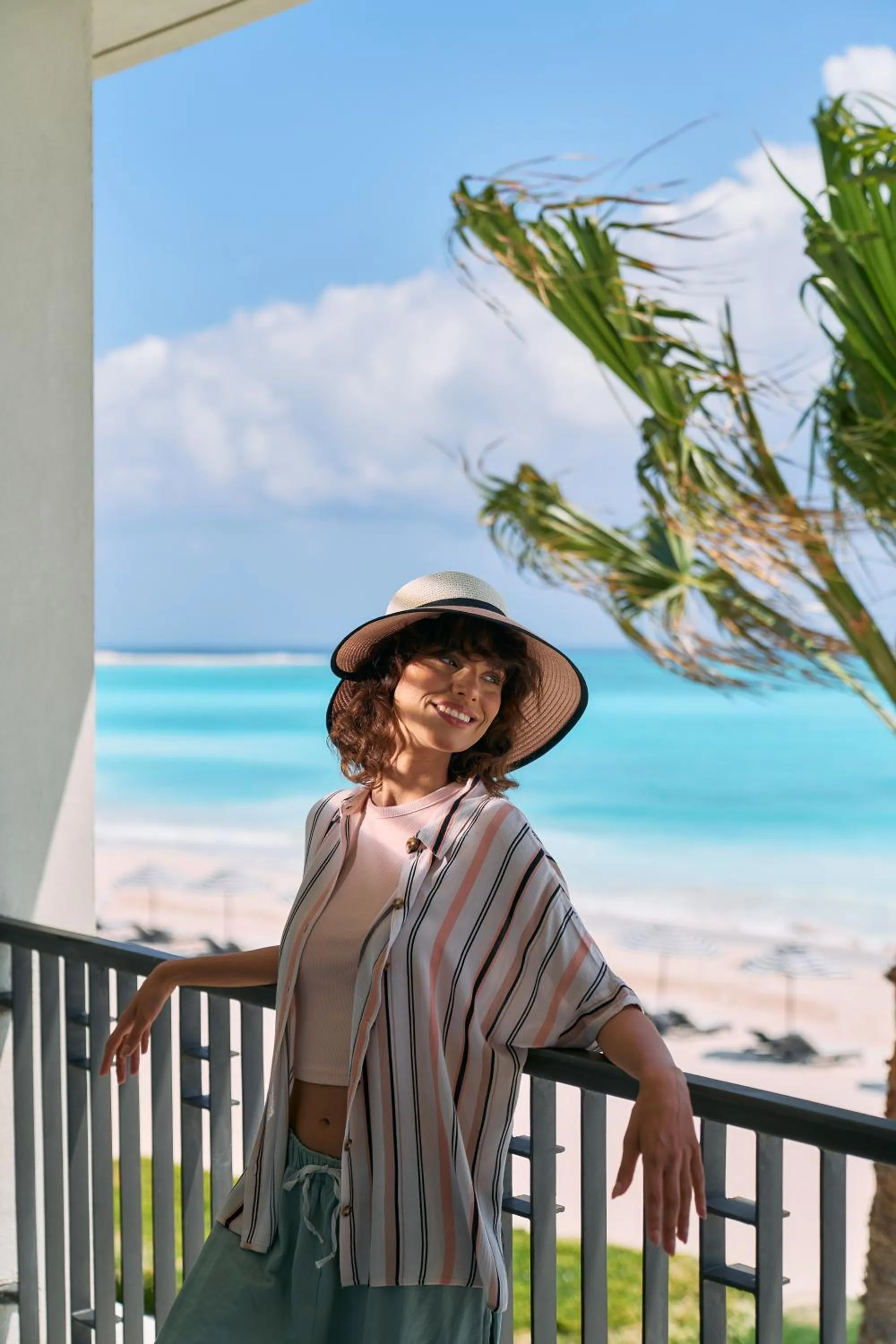 View (from property/room) in Al Alamein Hotel