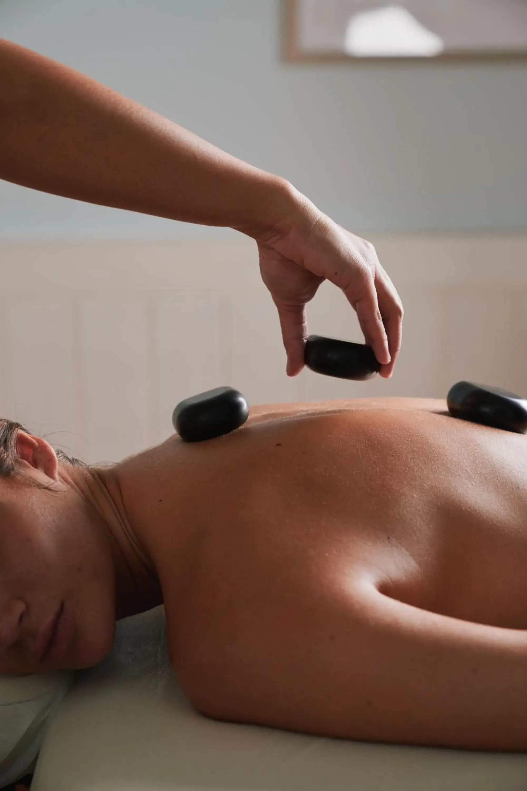 Spa and wellness centre/facilities in Al Alamein Hotel Spa and wellness centre/facilities in Al Alamein Hotel