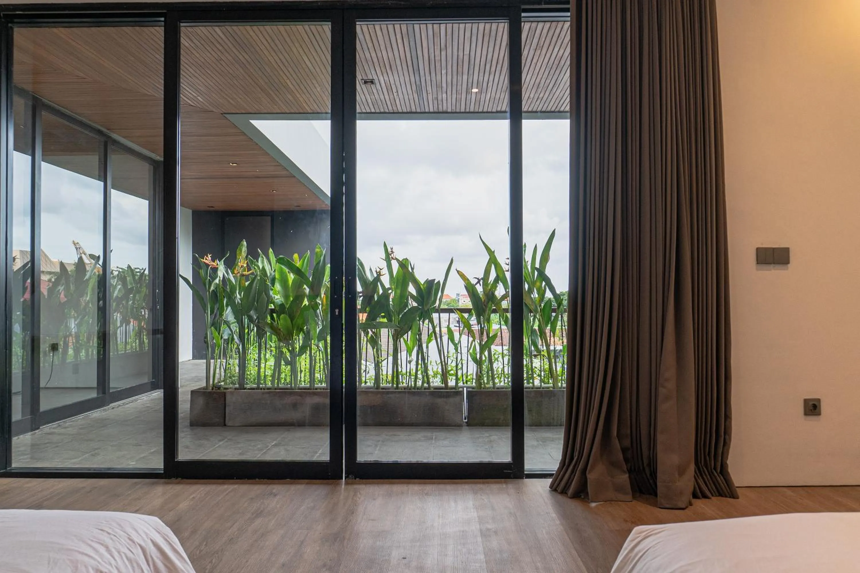 View (from property/room) in Casacotta