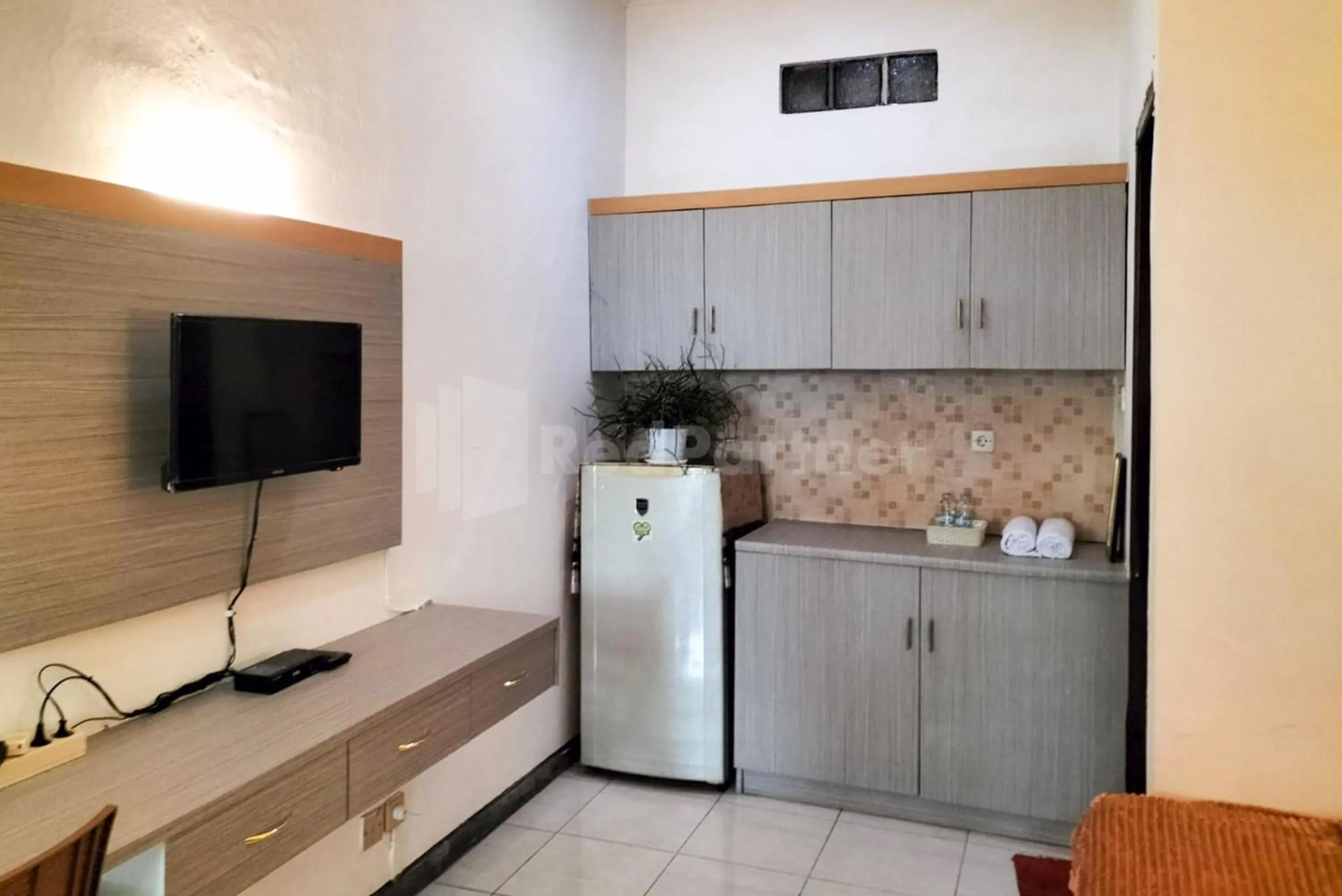 Rosa Luxury Jagakarsa RedPartner