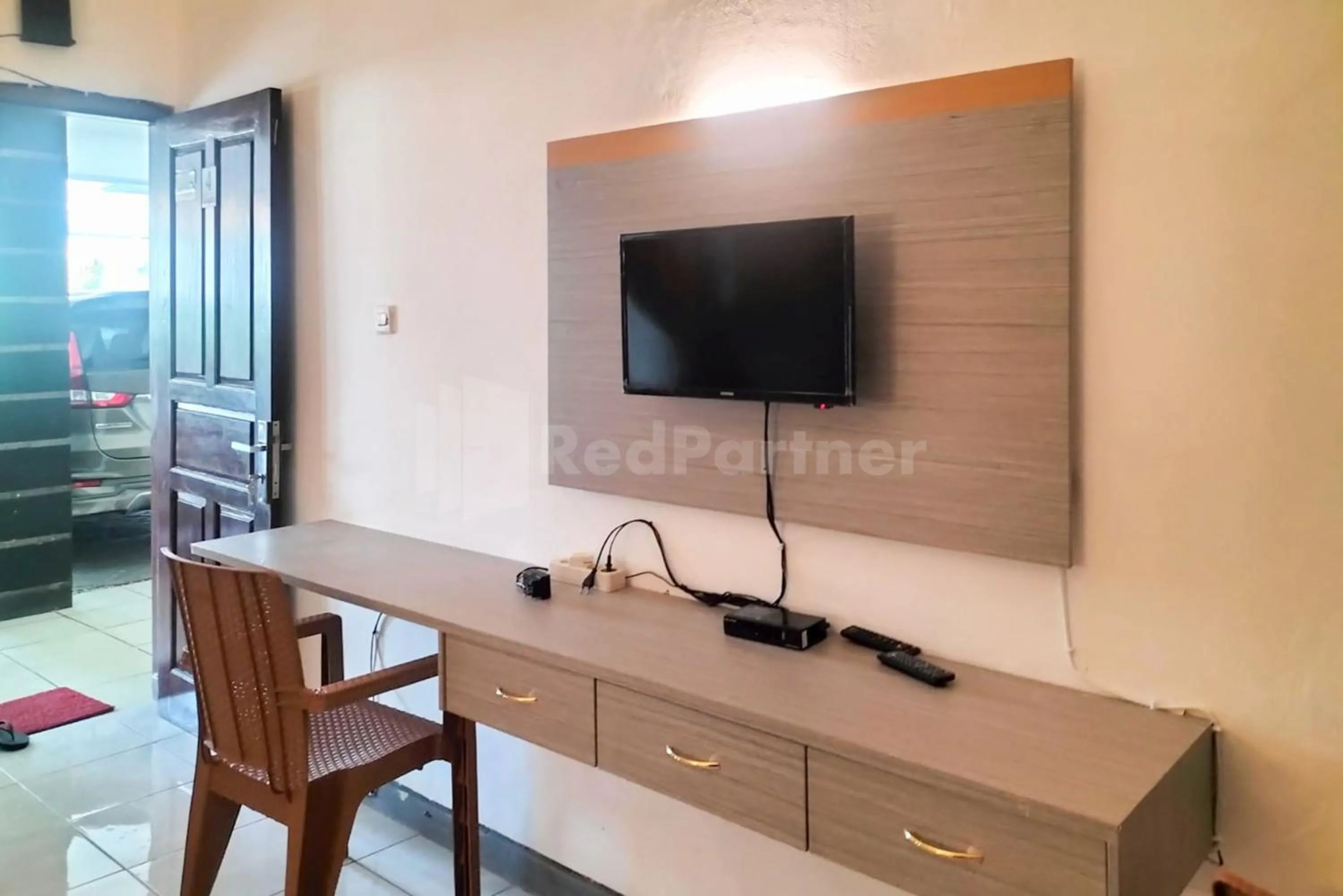 Rosa Luxury Jagakarsa RedPartner