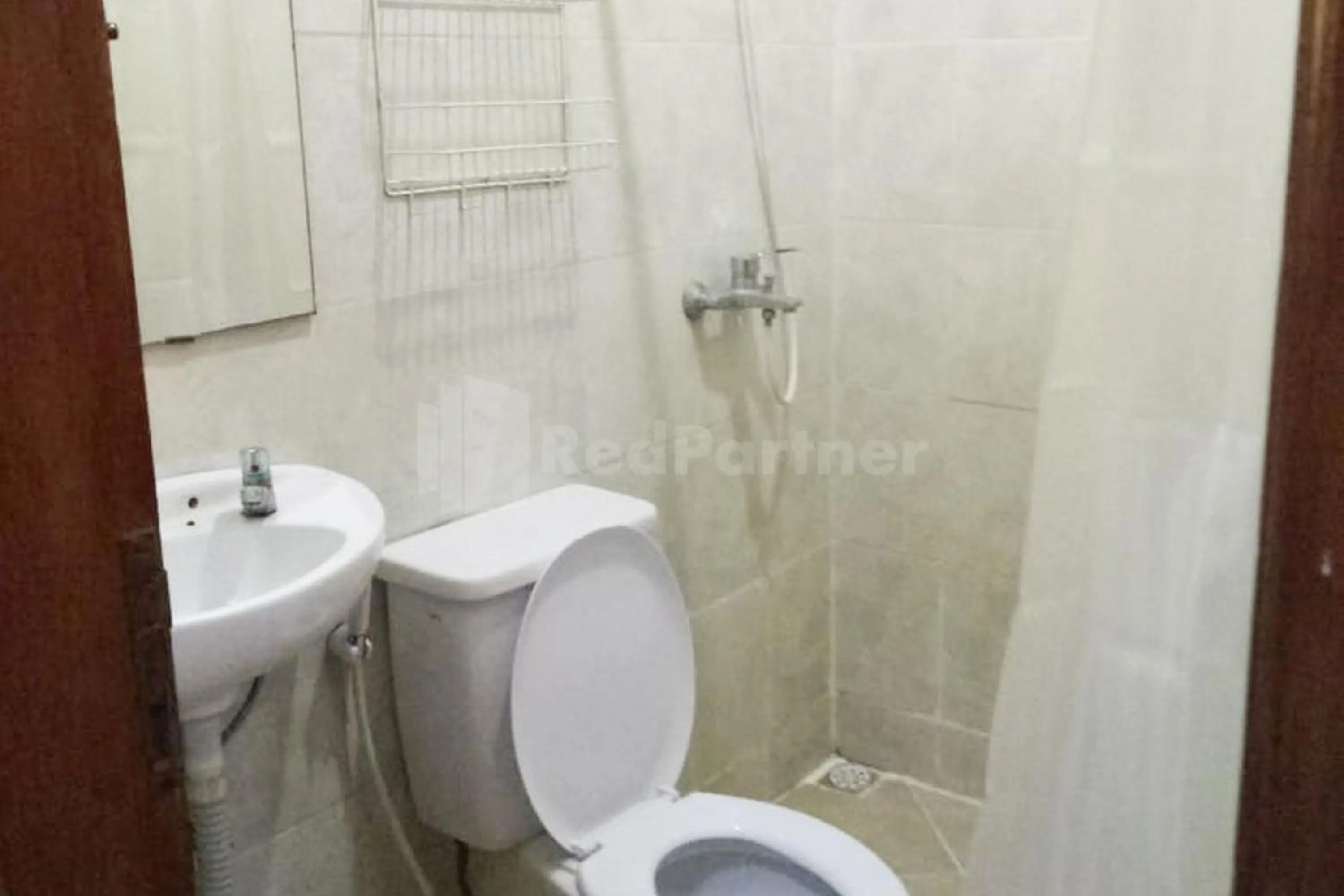 Rosa Luxury Jagakarsa RedPartner
