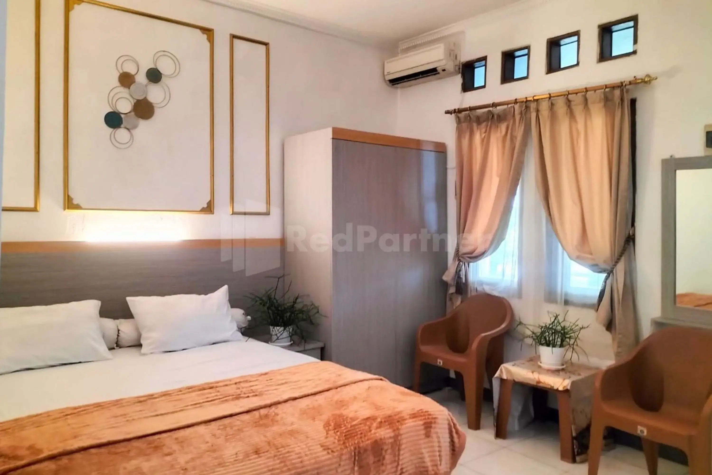 Rosa Luxury Jagakarsa RedPartner Rosa Luxury Jagakarsa RedPartner