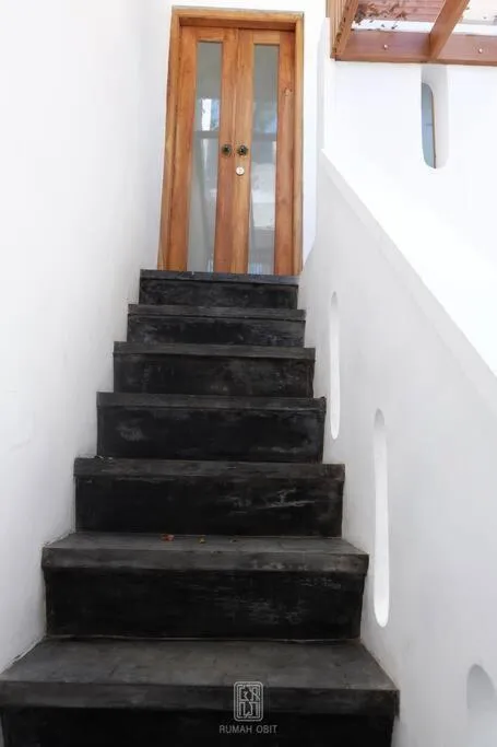 Homestay Jogja Rumah Obit By Simply Homy