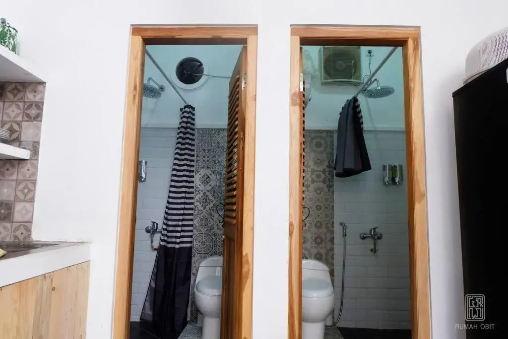 Homestay Jogja Rumah Obit By Simply Homy Homestay Jogja Rumah Obit By Simply Homy