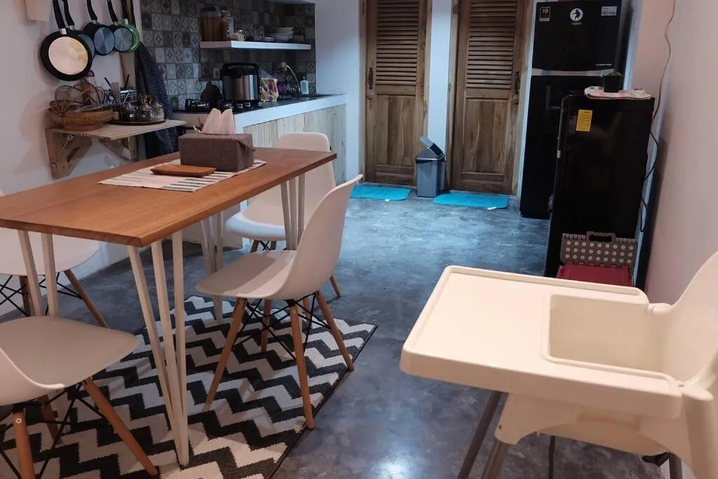 Homestay Jogja Rumah Obit By Simply Homy