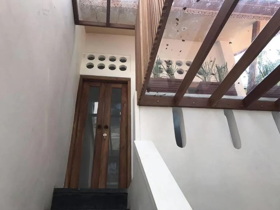 Homestay Jogja Rumah Obit By Simply Homy