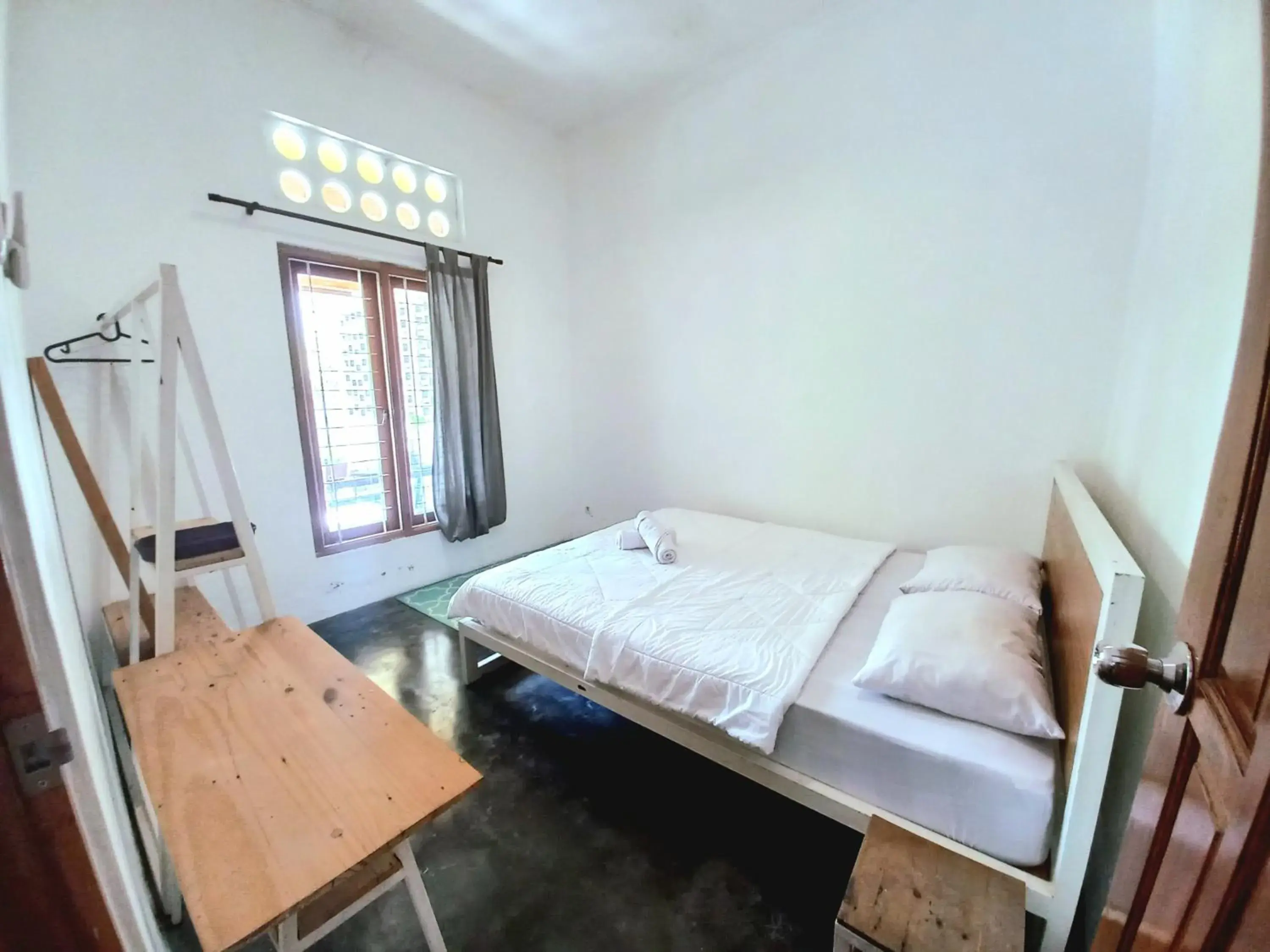 Bedroom, Bed in Homestay Jogja Rumah Obit By Simply Homy Bedroom, Bed in Homestay Jogja Rumah Obit By Simply Homy