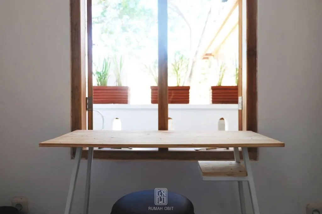 Homestay Jogja Rumah Obit By Simply Homy