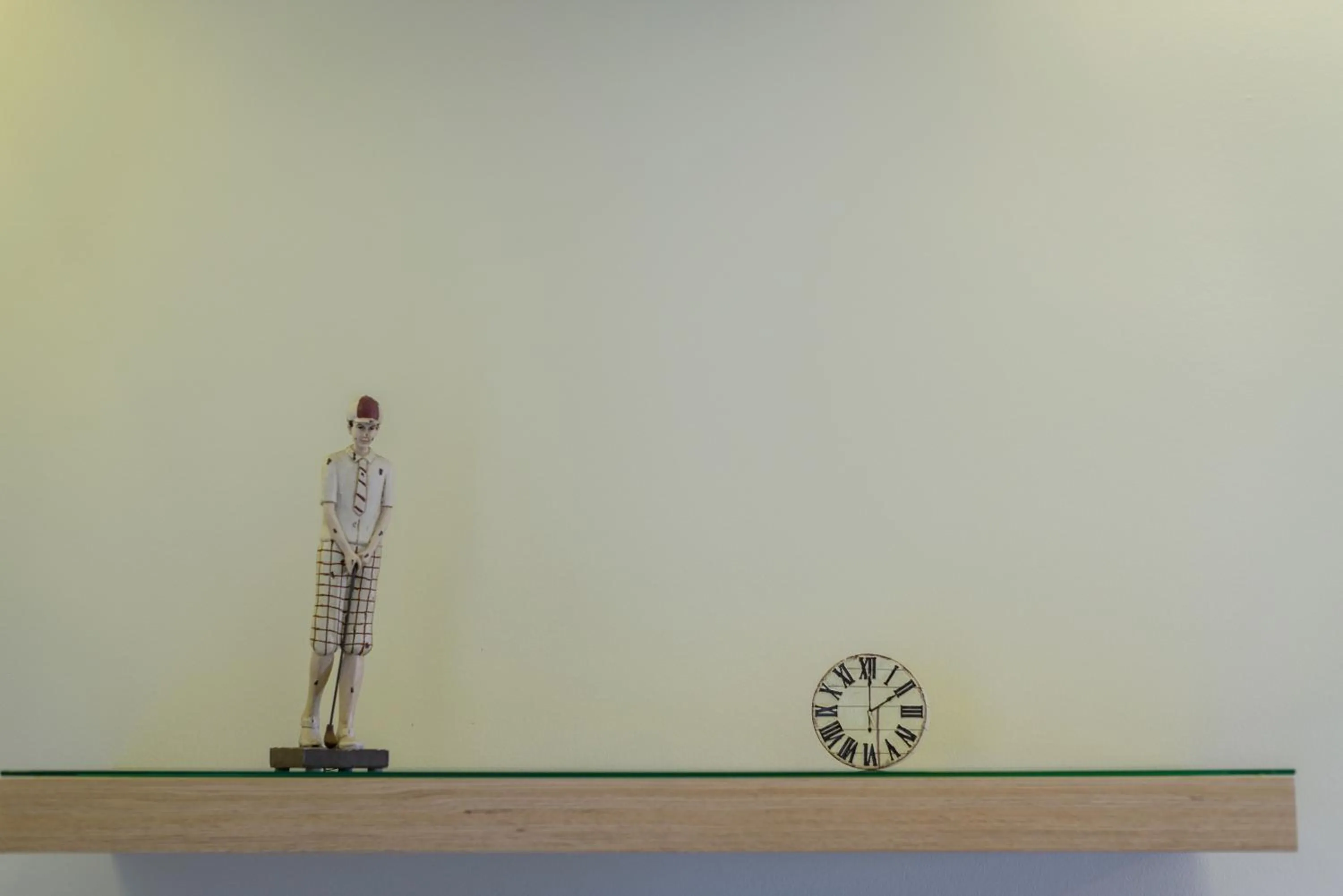 Decorative detail in Ionion Beach Apartment Hotel & Spa