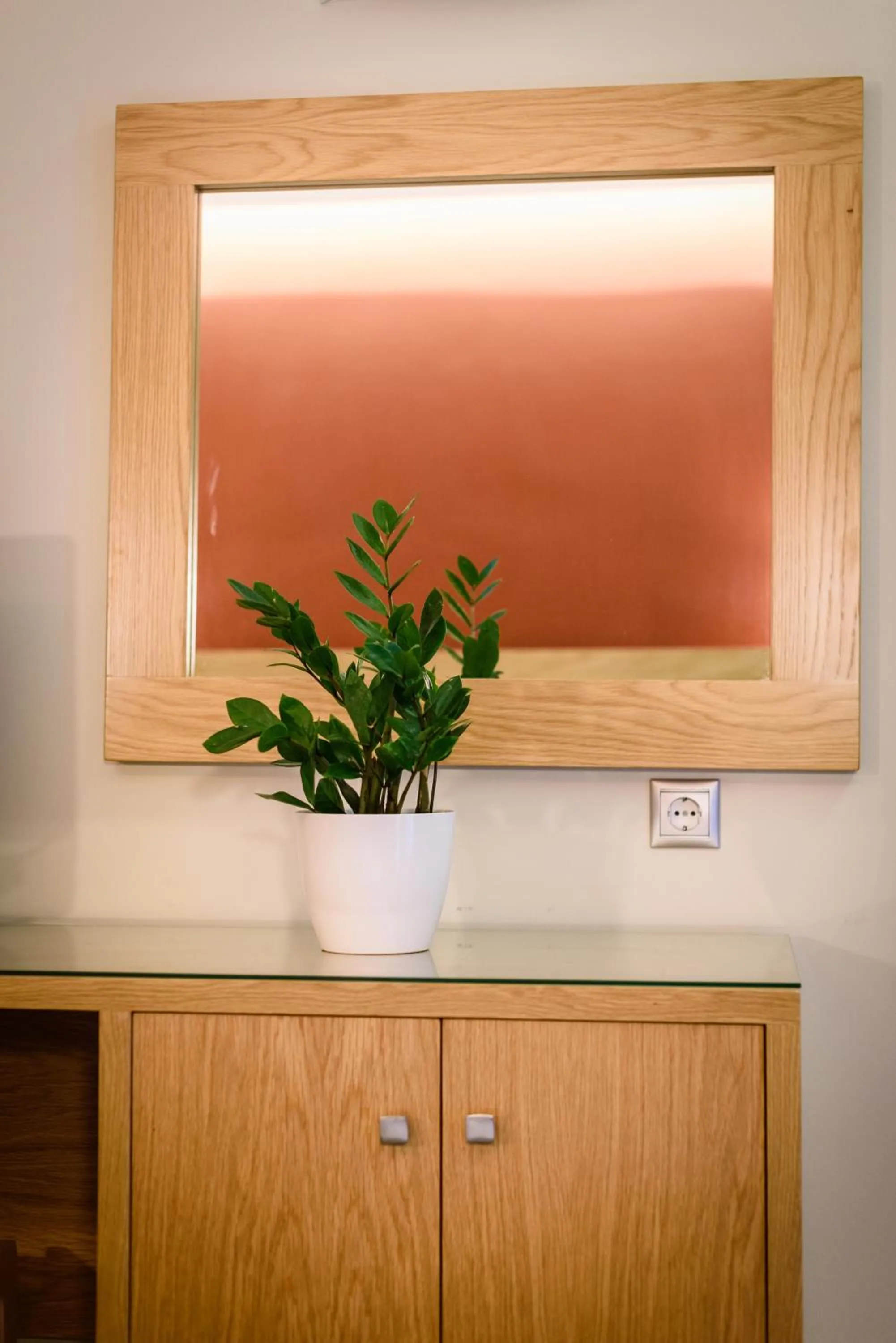 Decorative detail in Ionion Beach Apartment Hotel & Spa