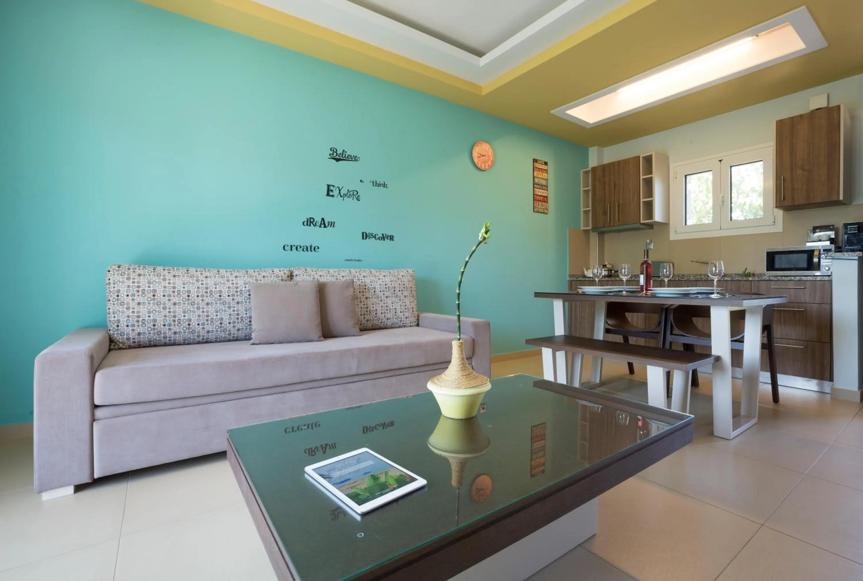 Ionion Beach Apartment Hotel & Spa