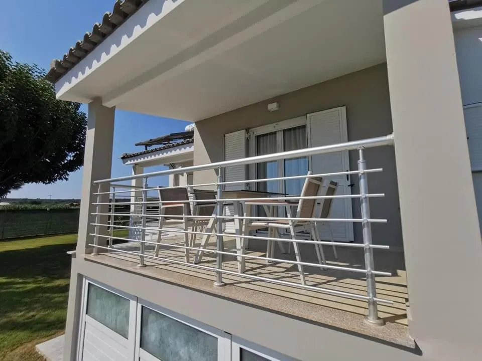 Ionion Beach Apartment Hotel & Spa