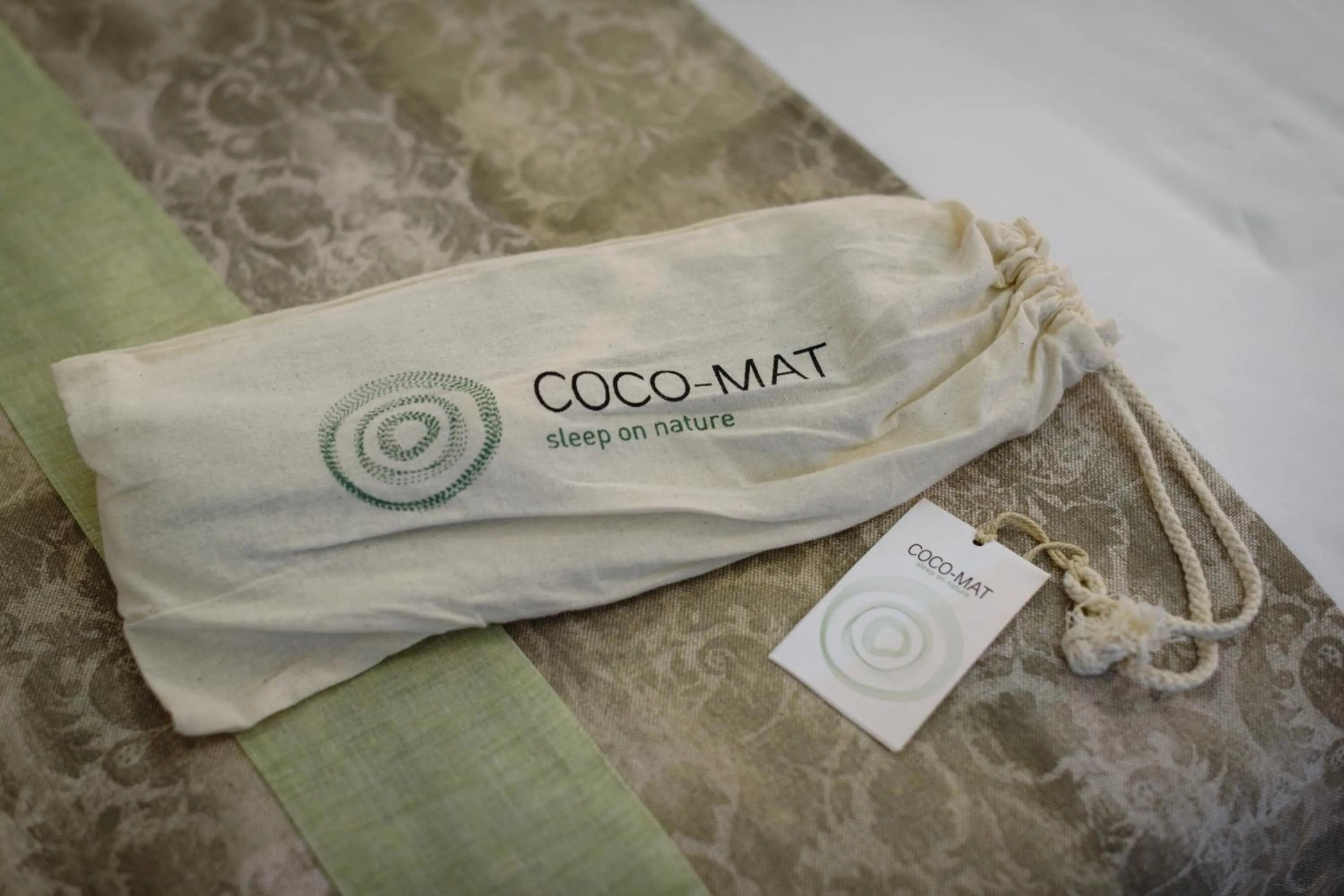 Decorative detail in Ionion Beach Apartment Hotel & Spa