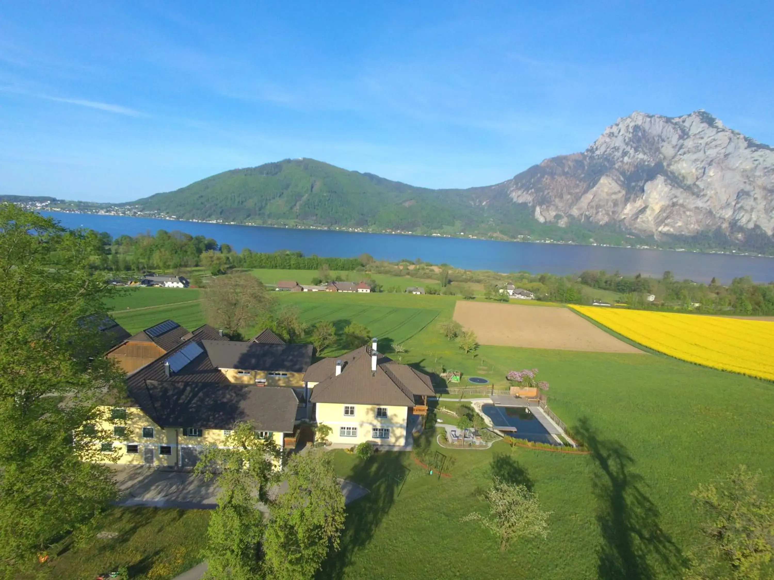 Landgut Wagnerfeld Landgut Wagnerfeld