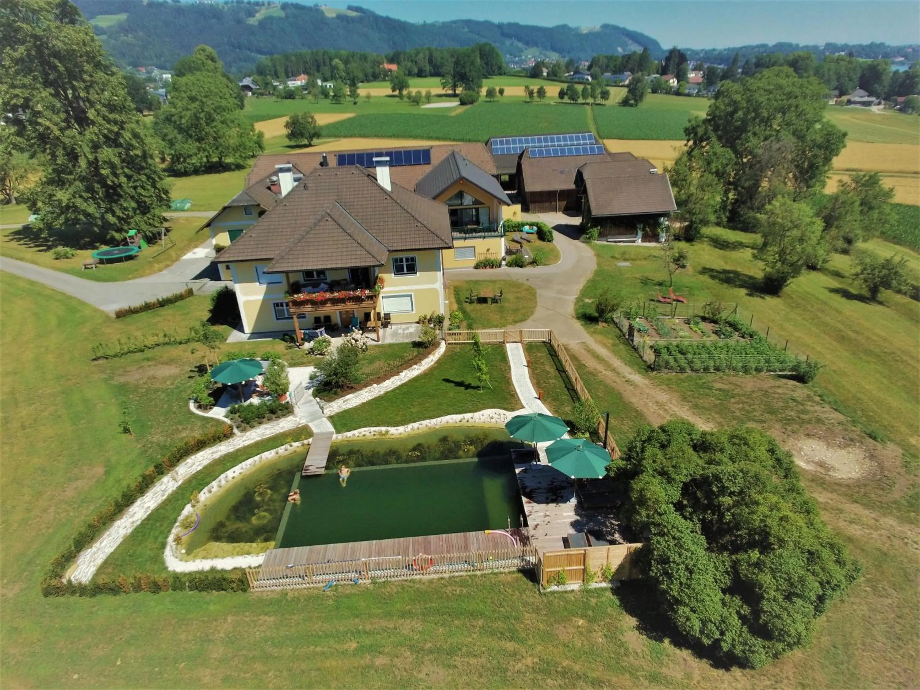 Landgut Wagnerfeld