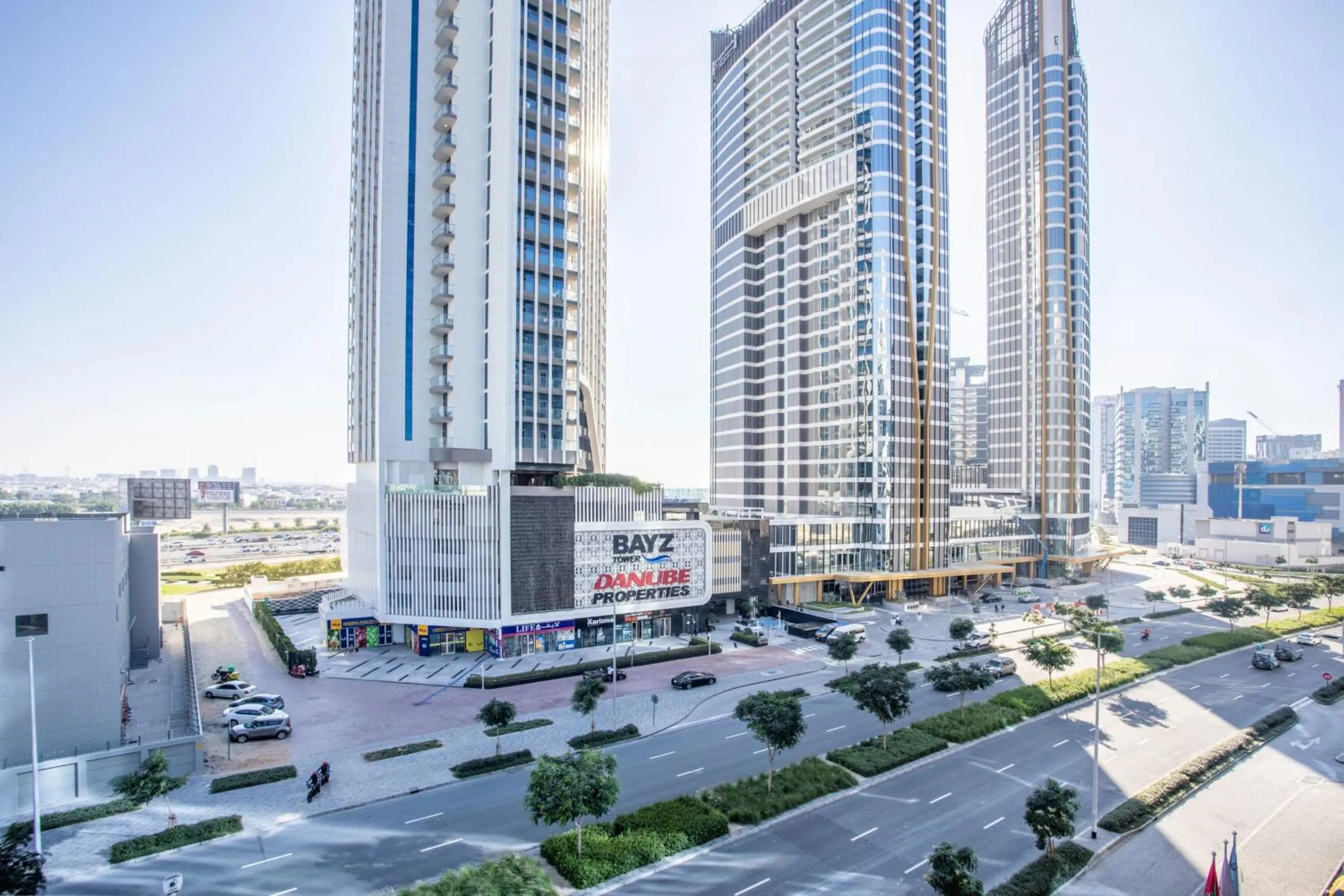 Other in Frank Porter - Fairview Residency