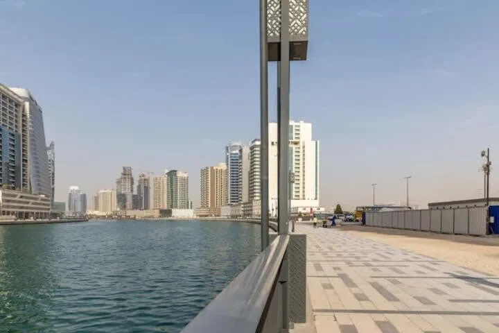 Frank Porter - Fairview Residency