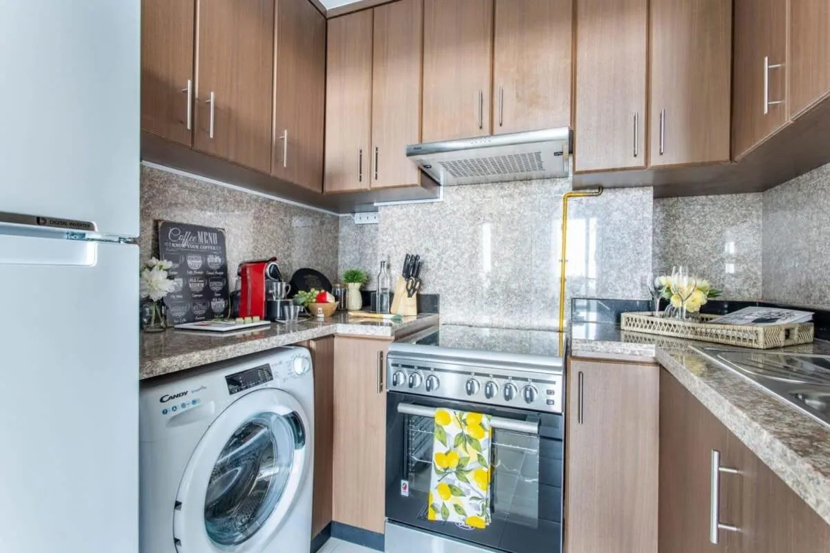 Frank Porter - Fairview Residency