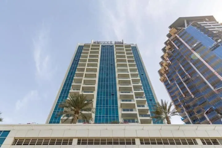 Frank Porter - Fairview Residency