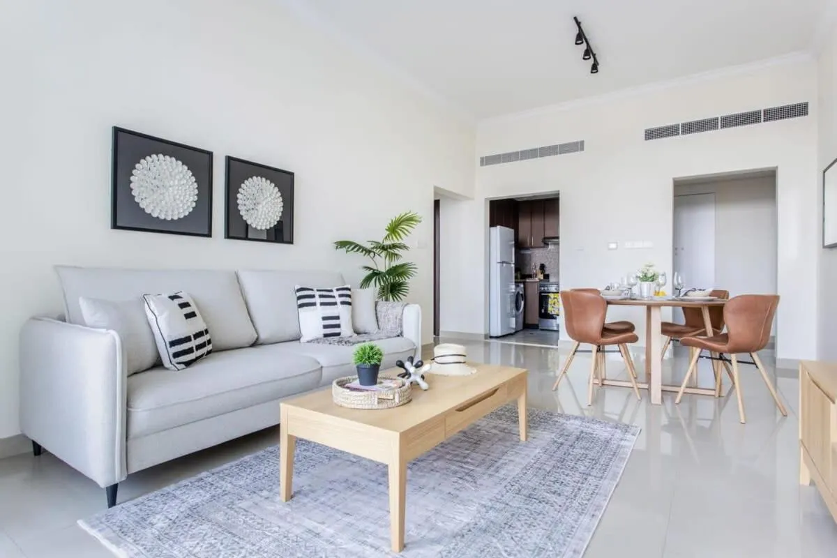 Frank Porter - Fairview Residency