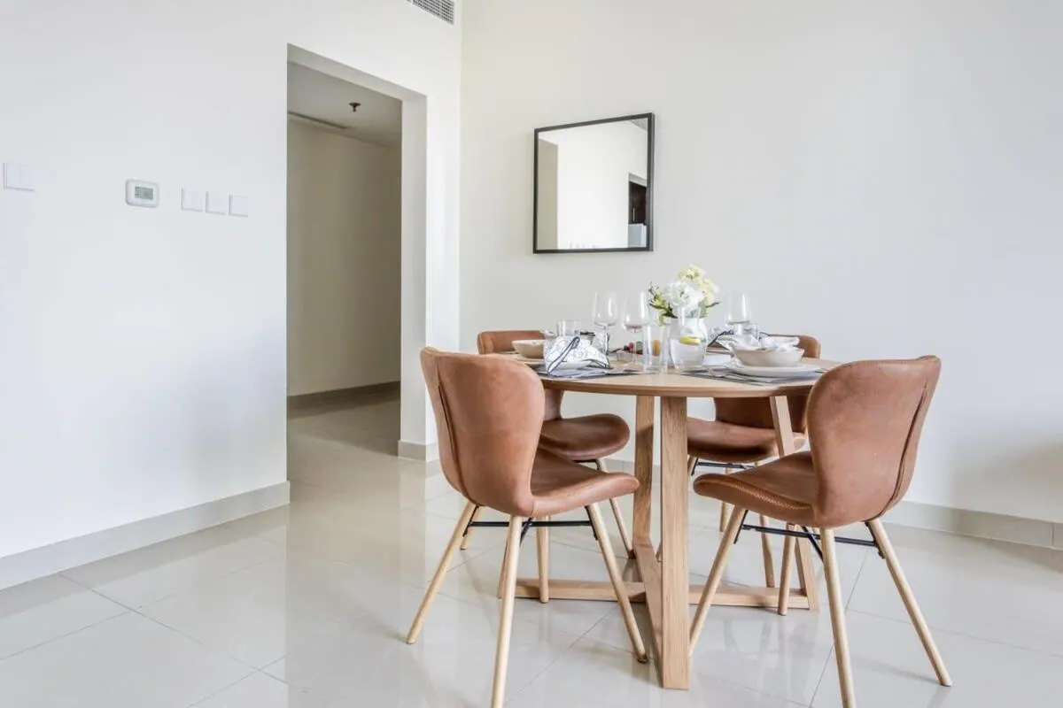 Frank Porter - Fairview Residency