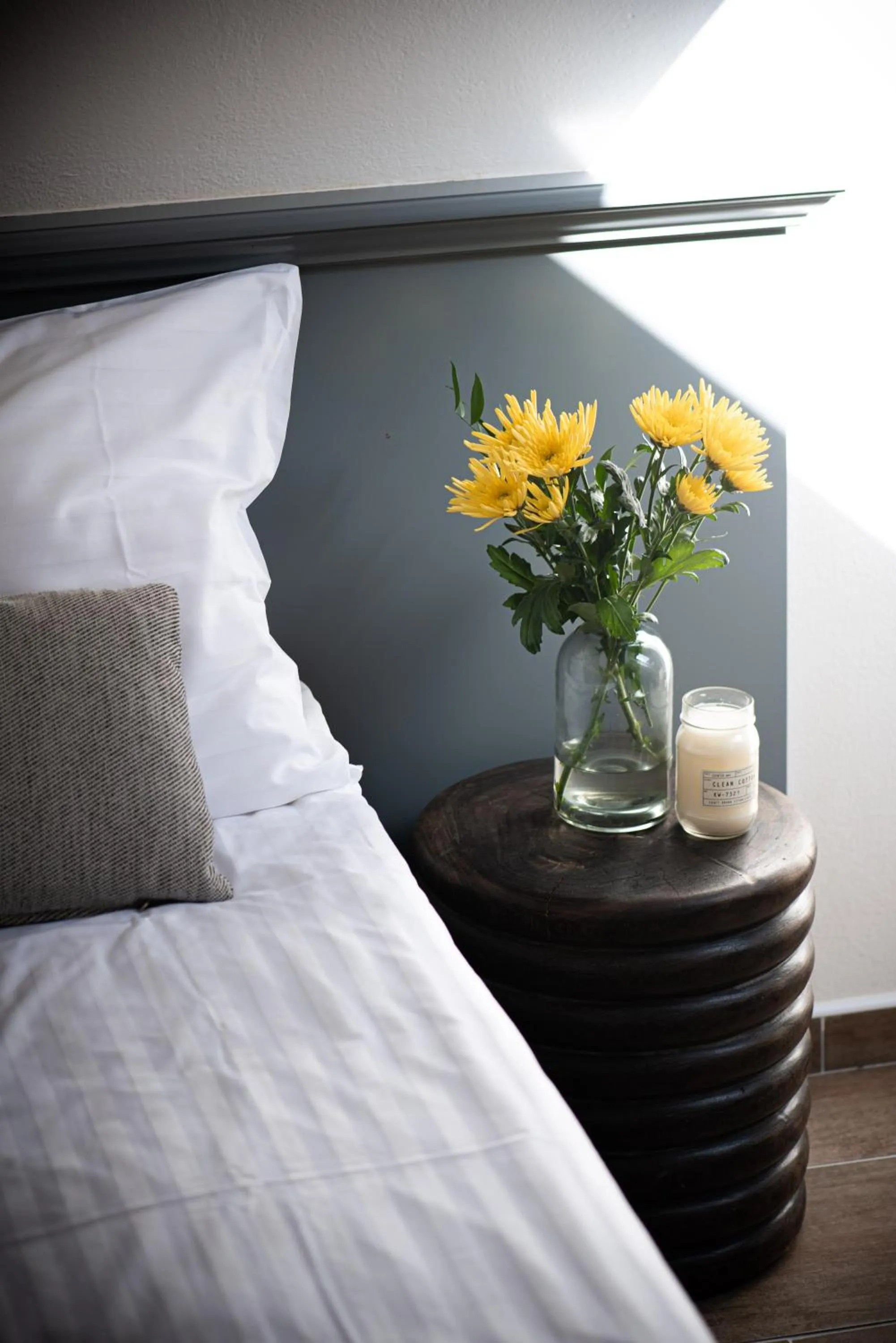 Bedroom, Bed in Hotel Pivoňka