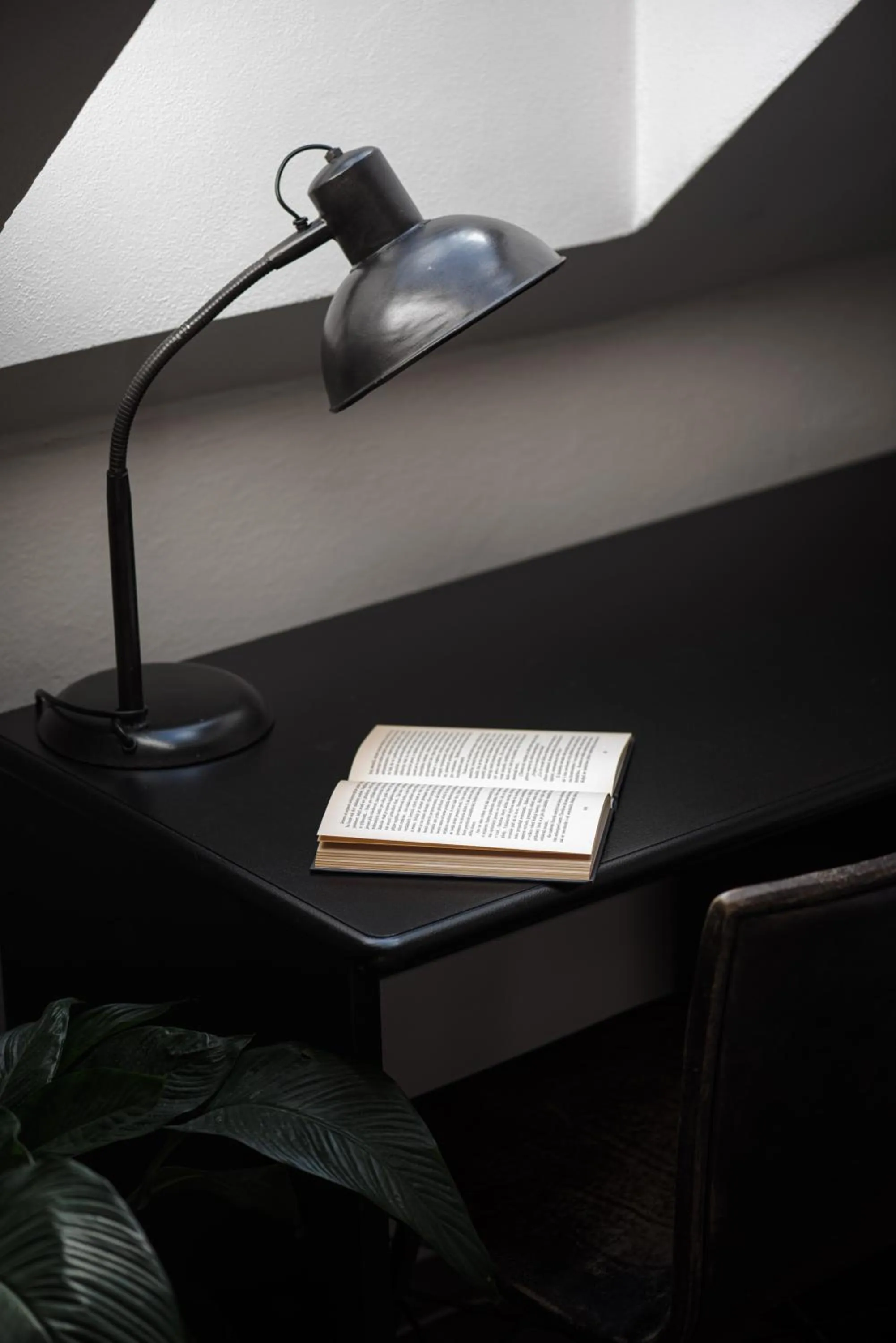 Bed in Hotel Pivoňka