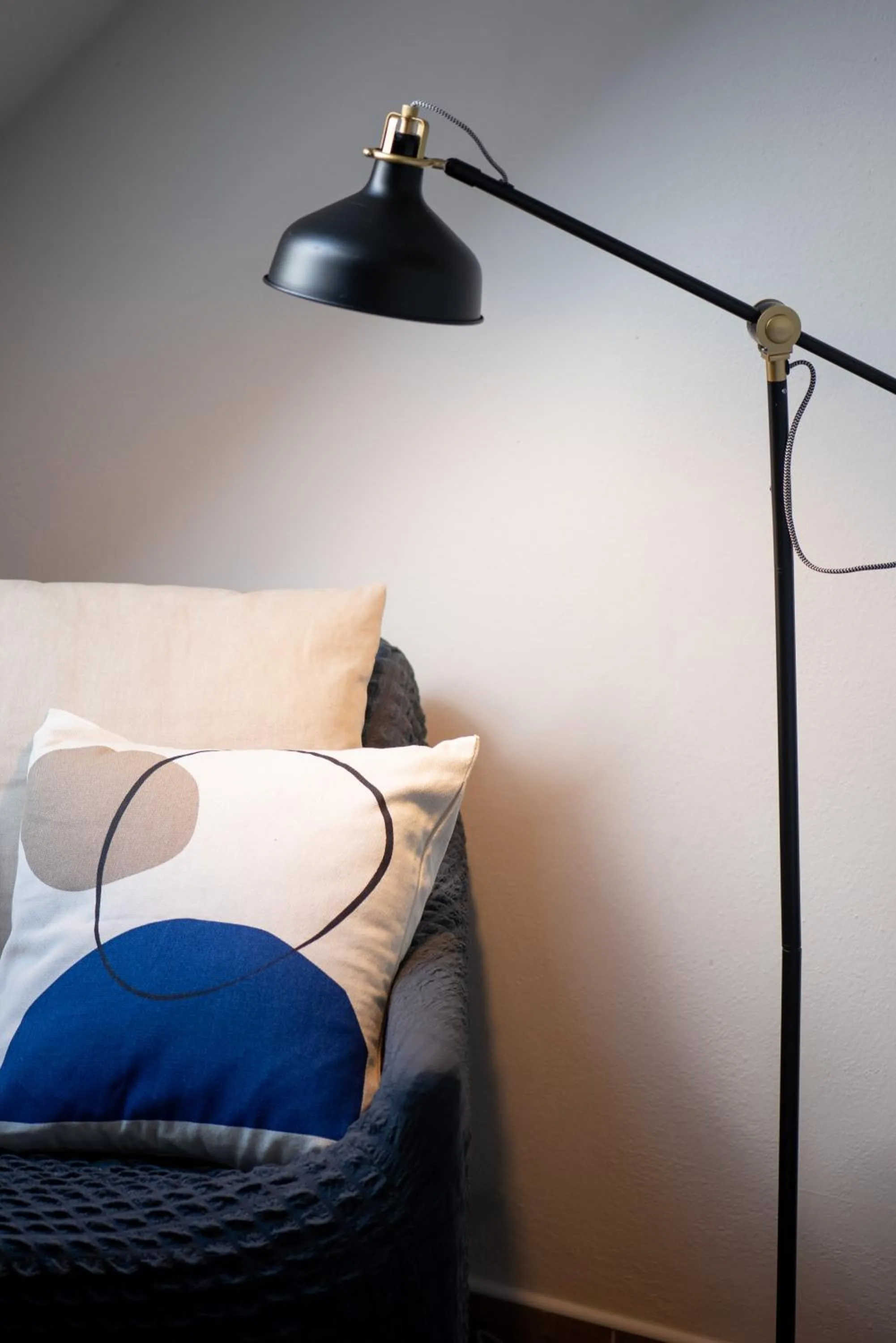 Bedroom, Bed in Hotel Pivoňka