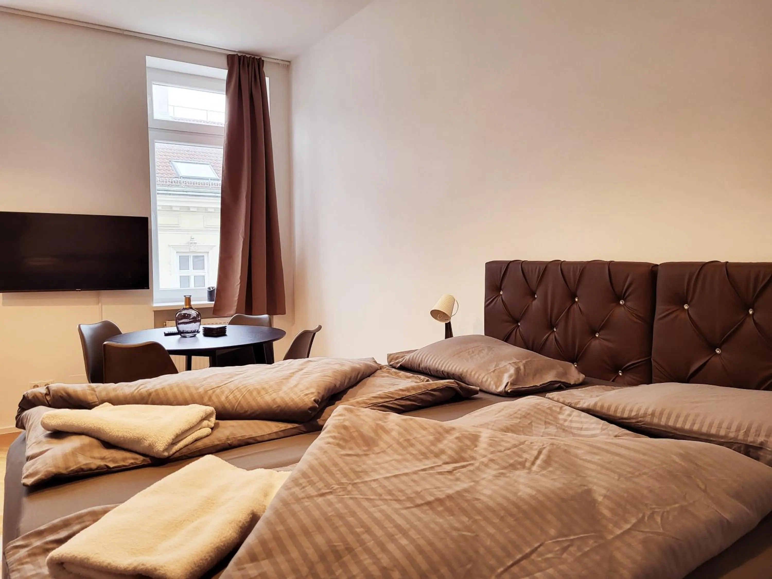 Kienmayer Apartment Vienna
