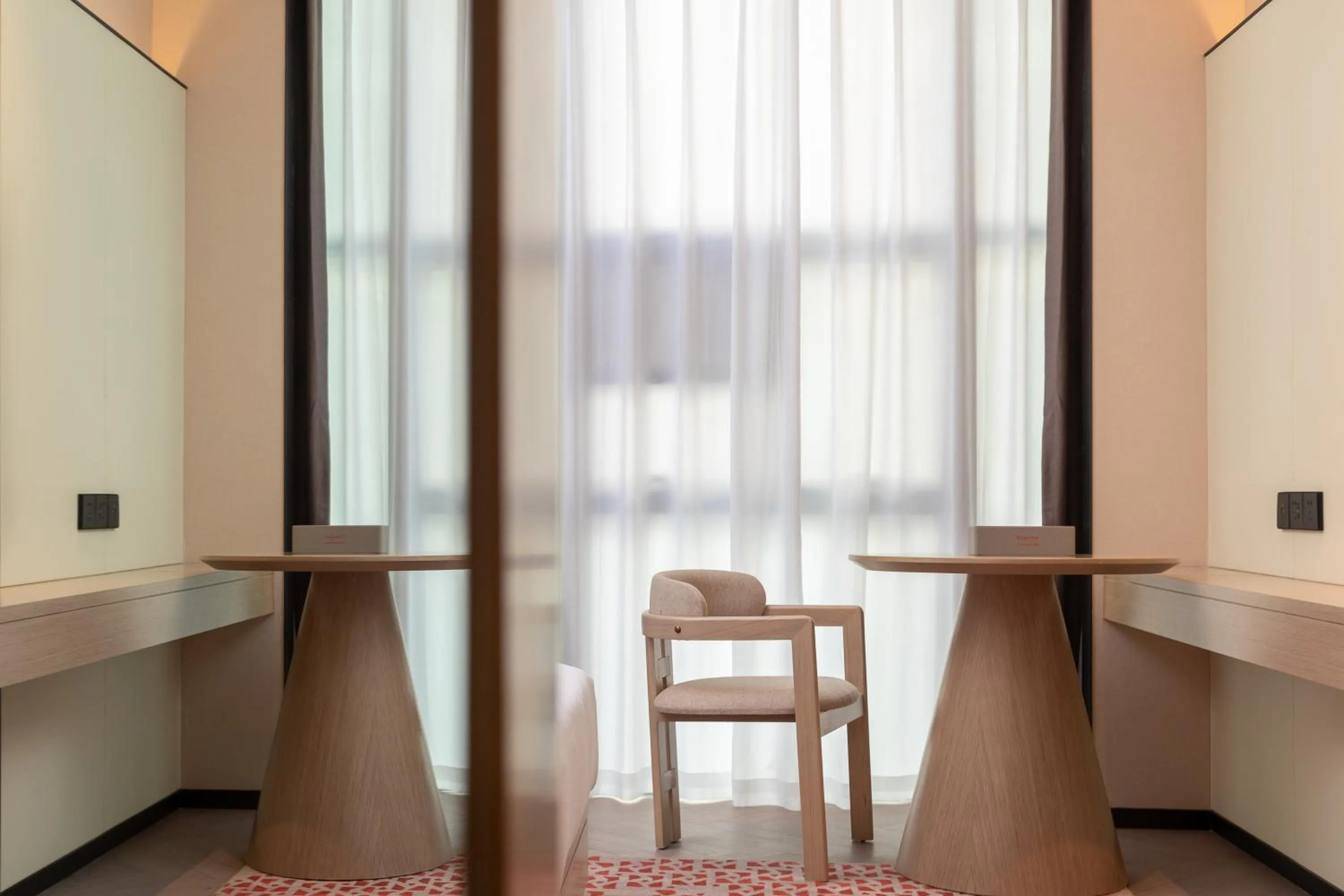 Ramada by Wyndham Honghe Kaiyuan