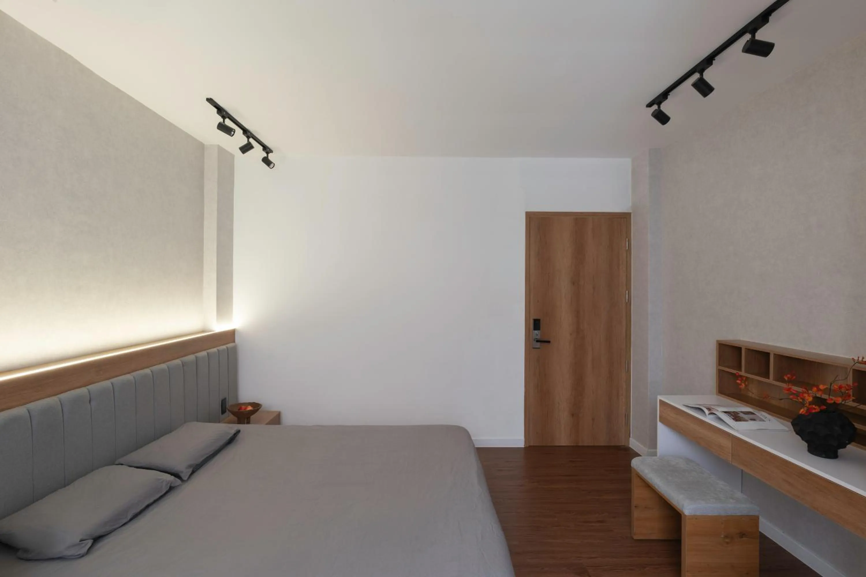 Property building in Zeus Living - City Central