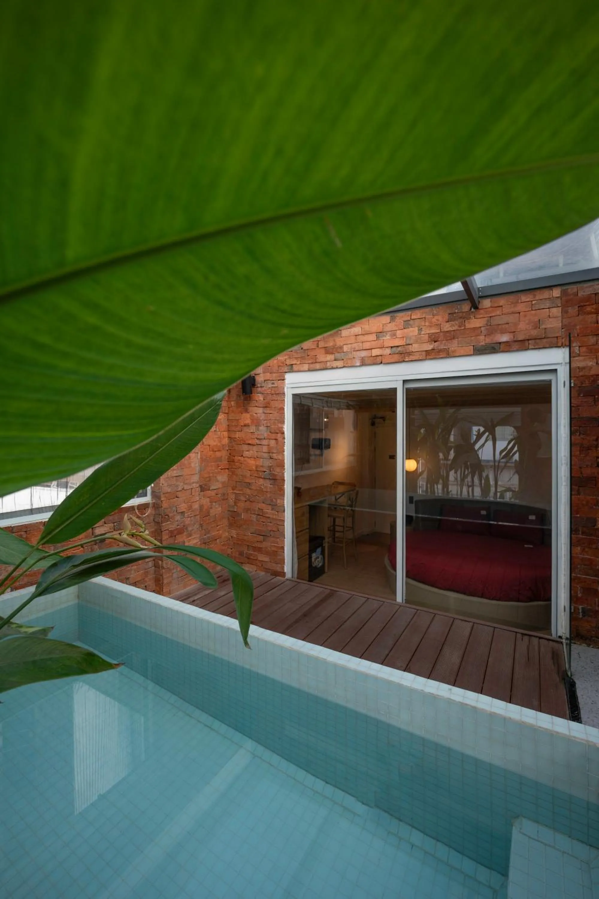 Property building in Zeus Living - City Central