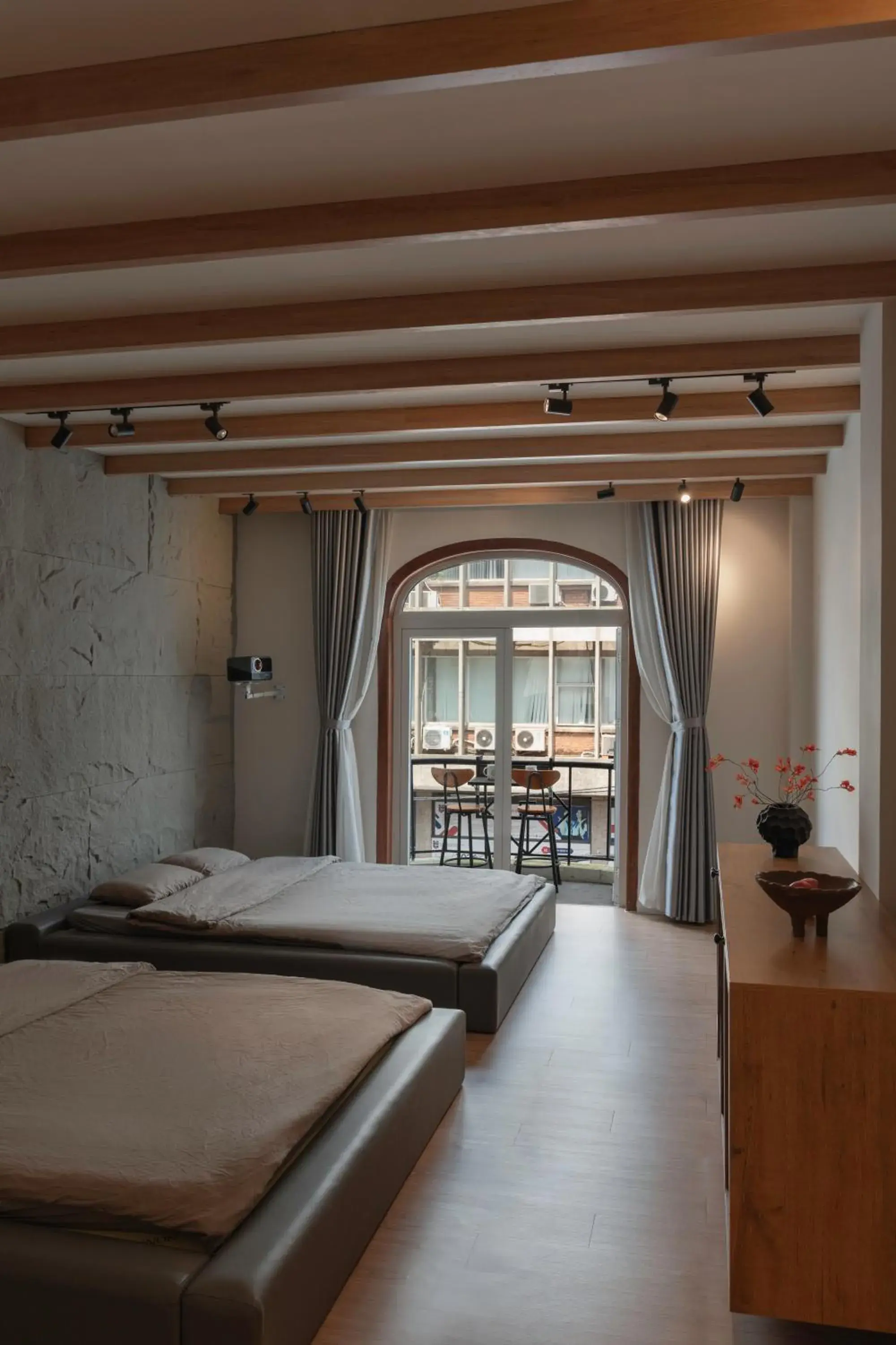 Superior Family Room in Zeus Living - City Central Superior Family Room in Zeus Living - City Central