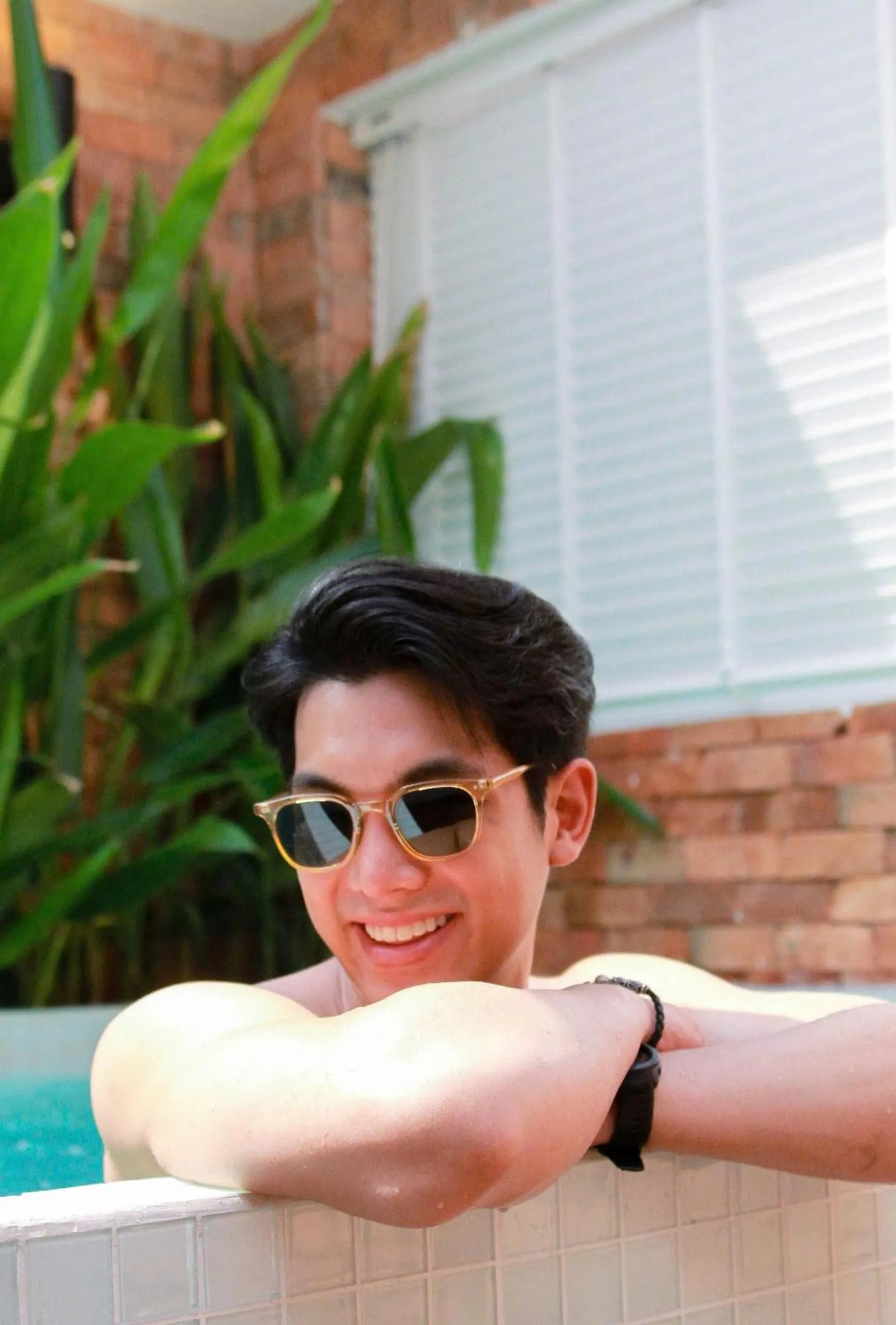 Guests in Zeus Living - City Central