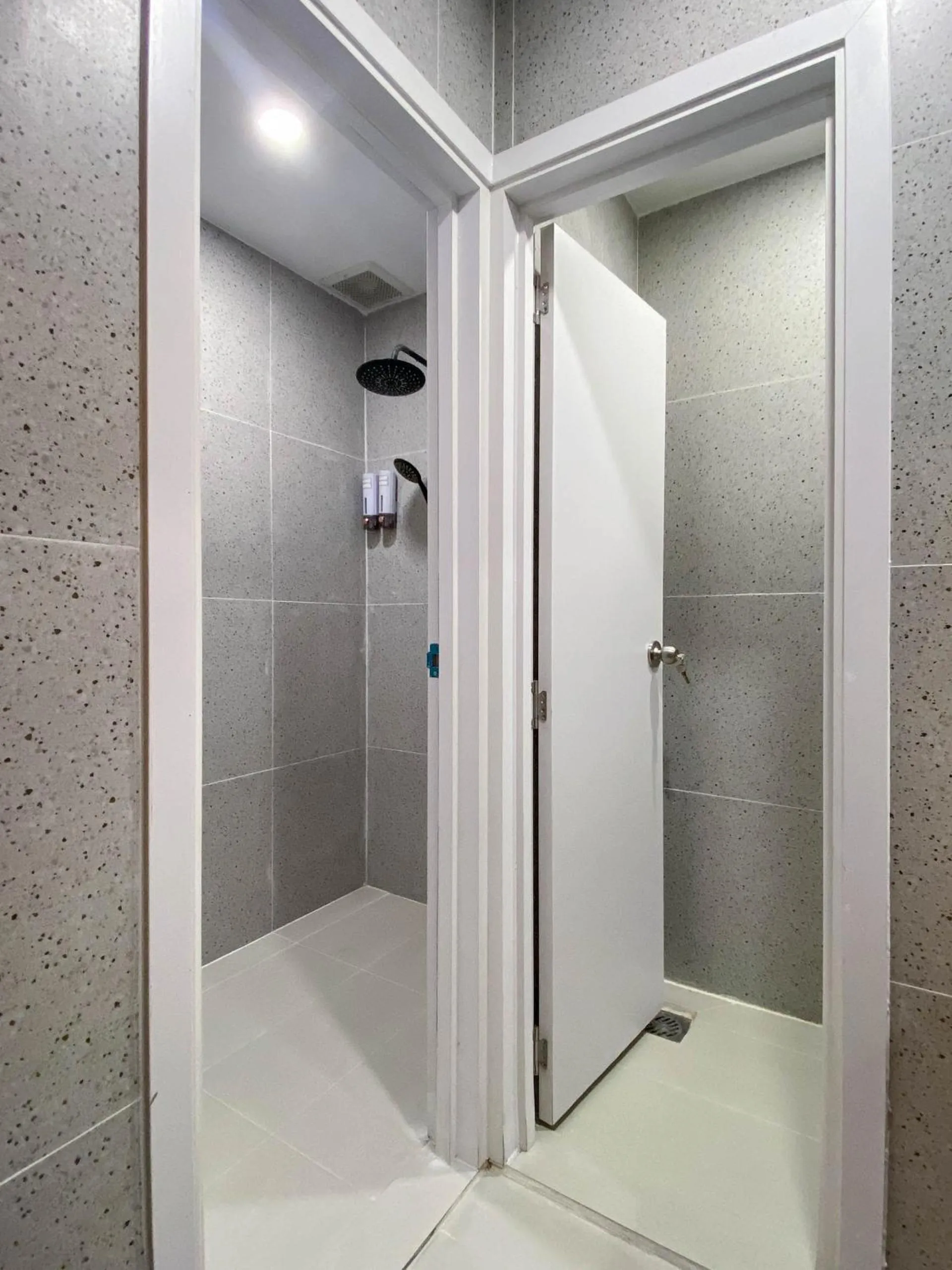 Bathroom in Zeus Living - City Central