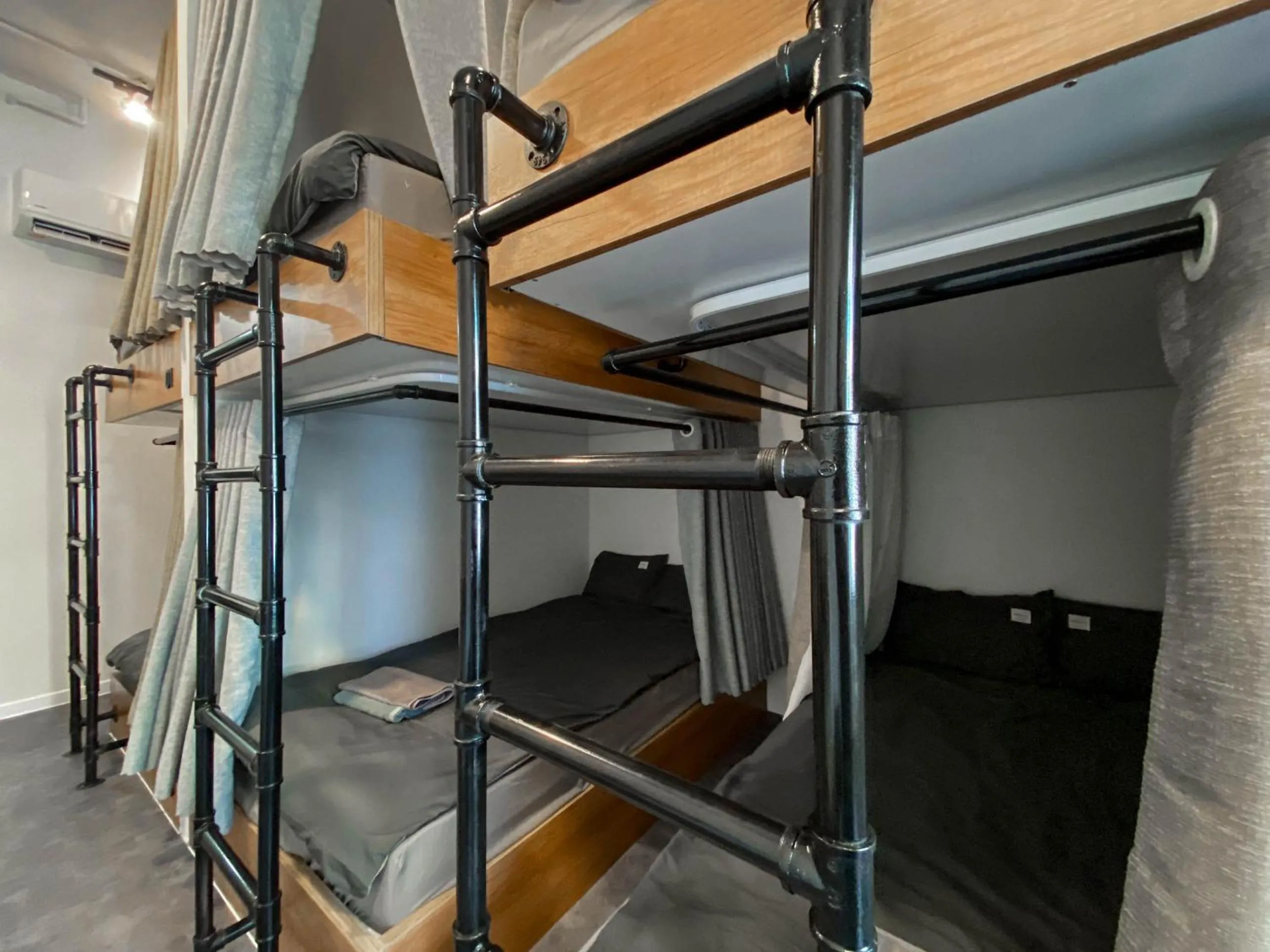 bunk bed, Bed in Zeus Living - City Central