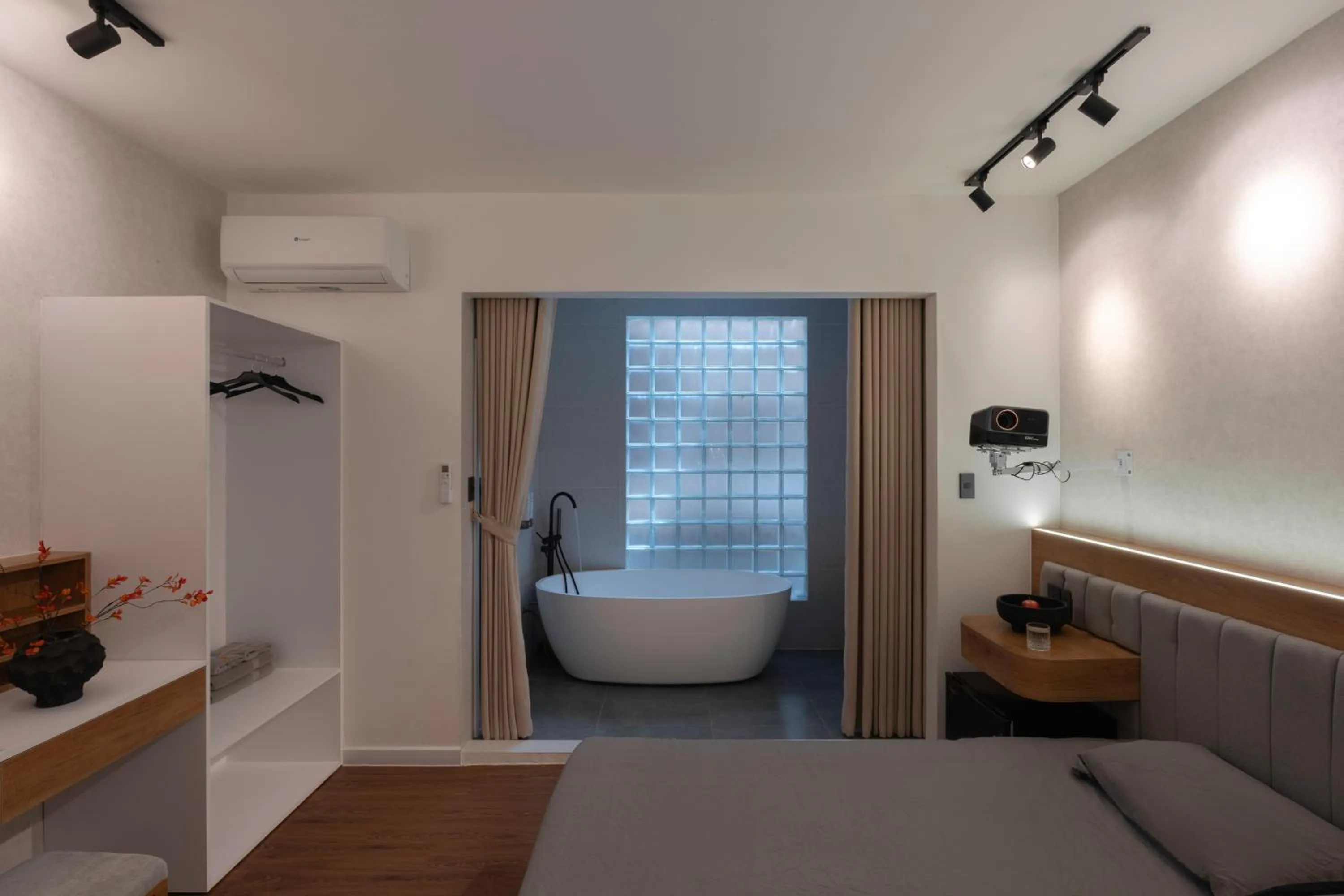 Bathroom in Zeus Living - City Central