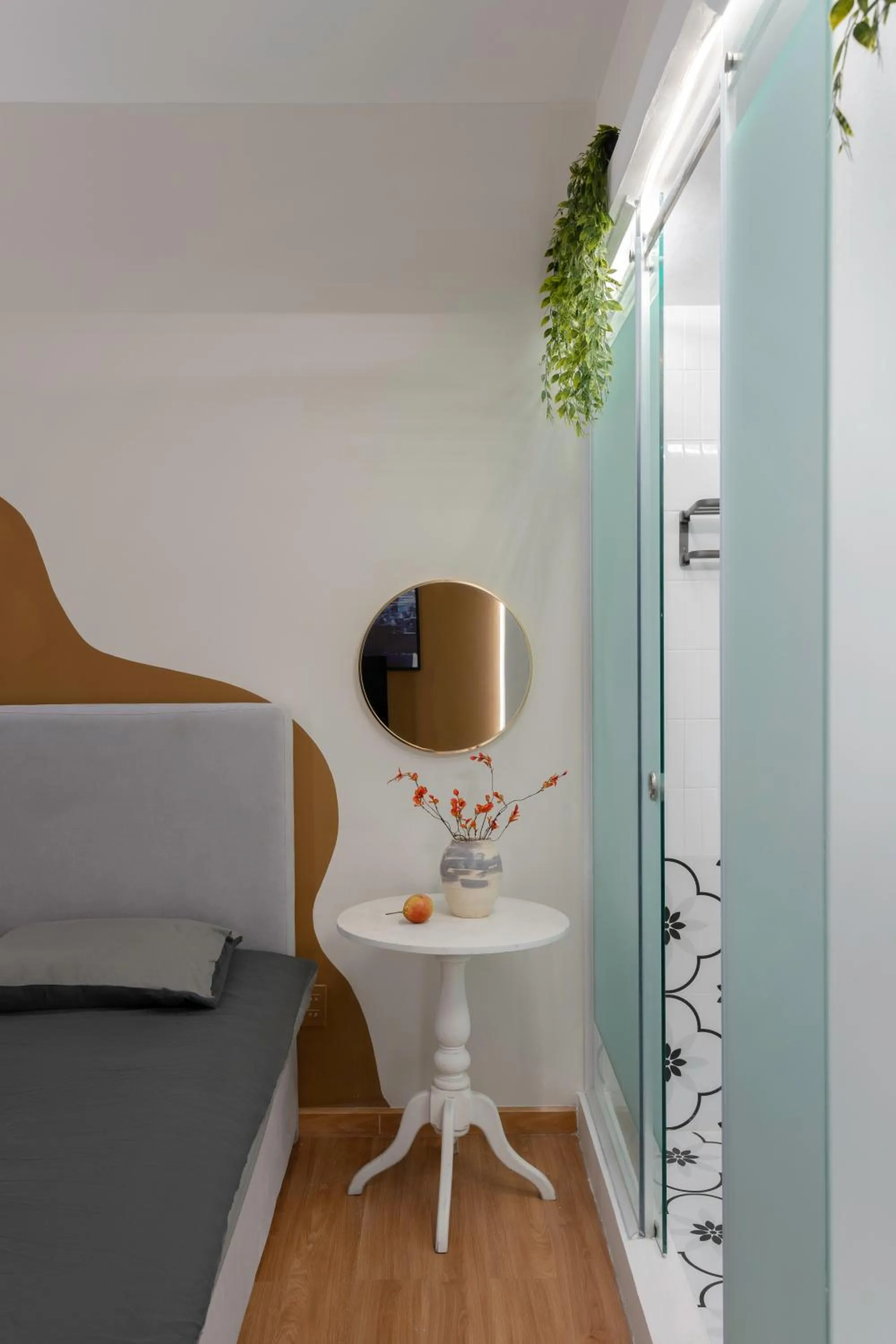 Property building in Zeus Living - City Central