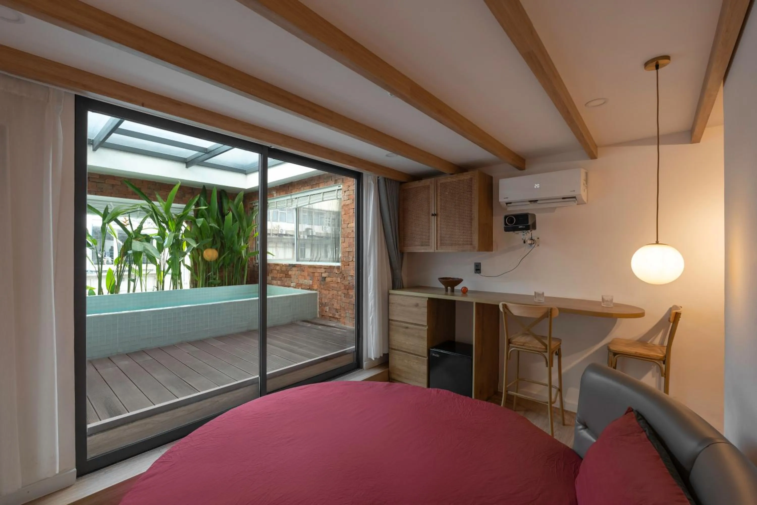 Property building in Zeus Living - City Central