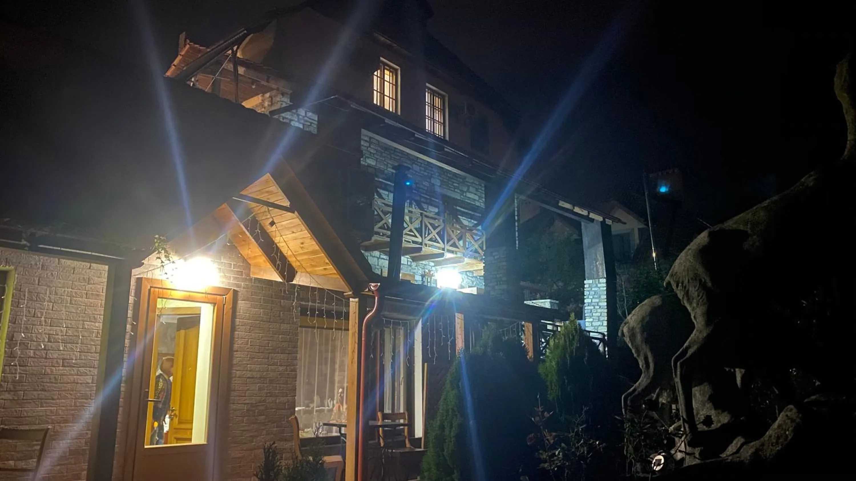 Guesthouse Grand Canyon