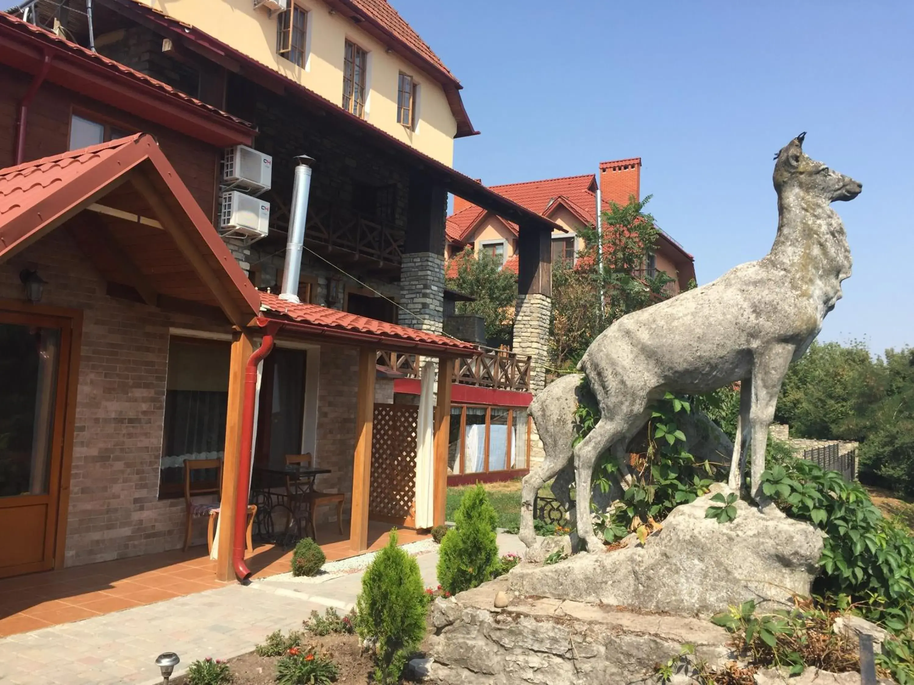Guesthouse Grand Canyon Guesthouse Grand Canyon