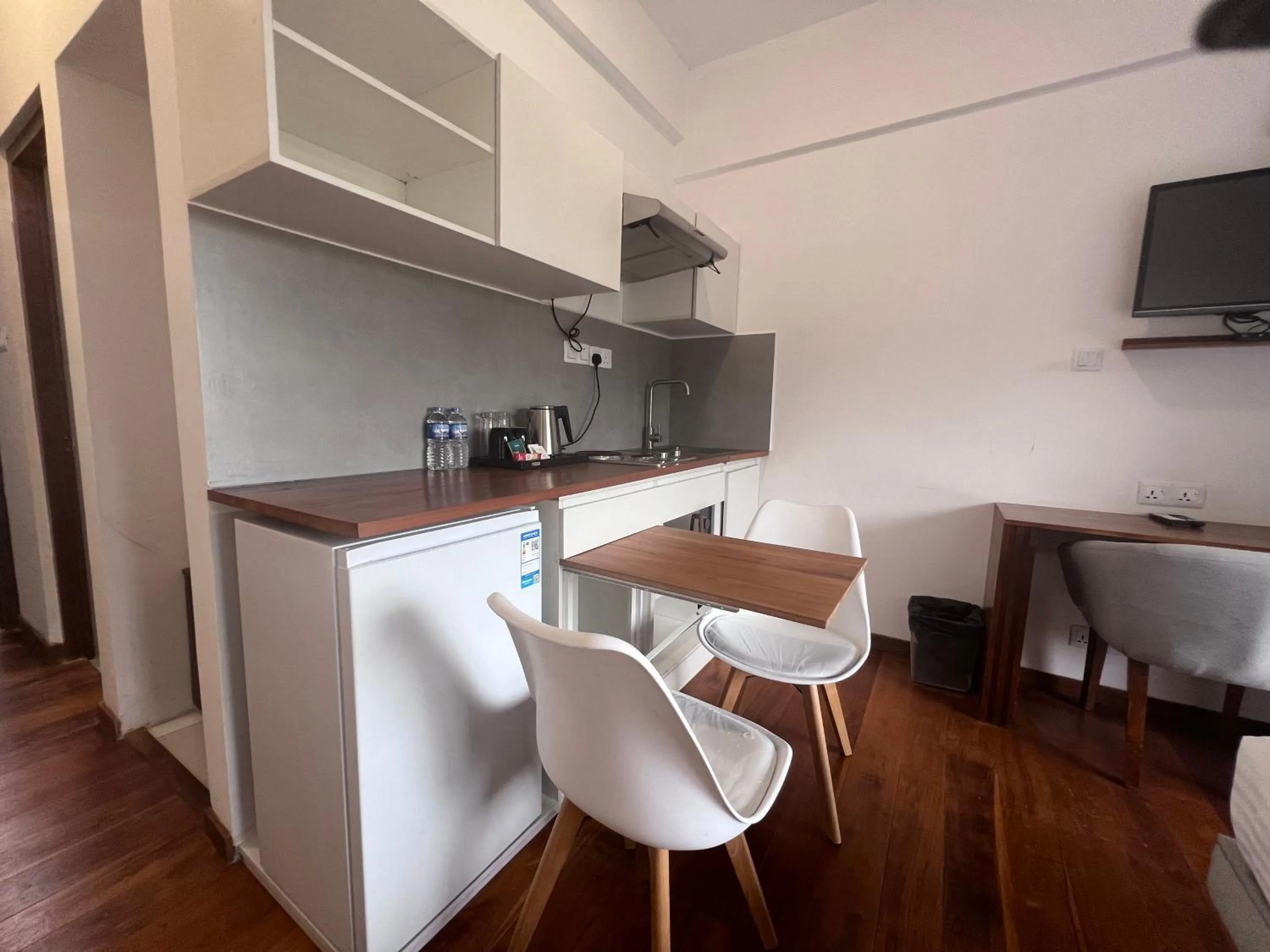 Living room in 88th Nuwara Eliya