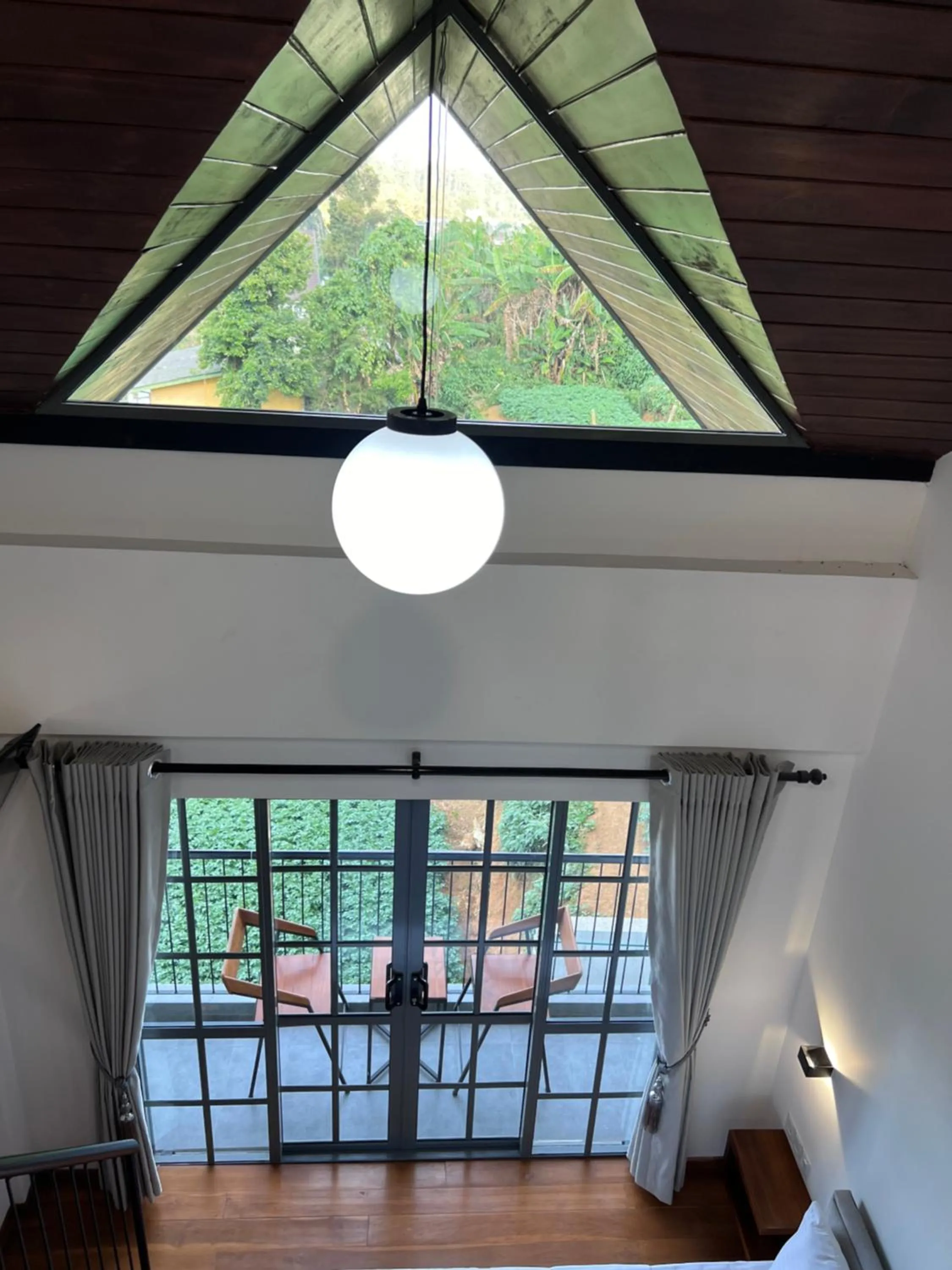 View (from property/room) in 88th Nuwara Eliya