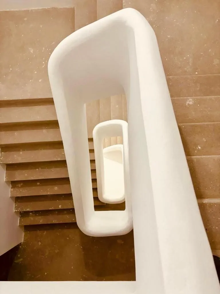 Property building in Amazigh Home