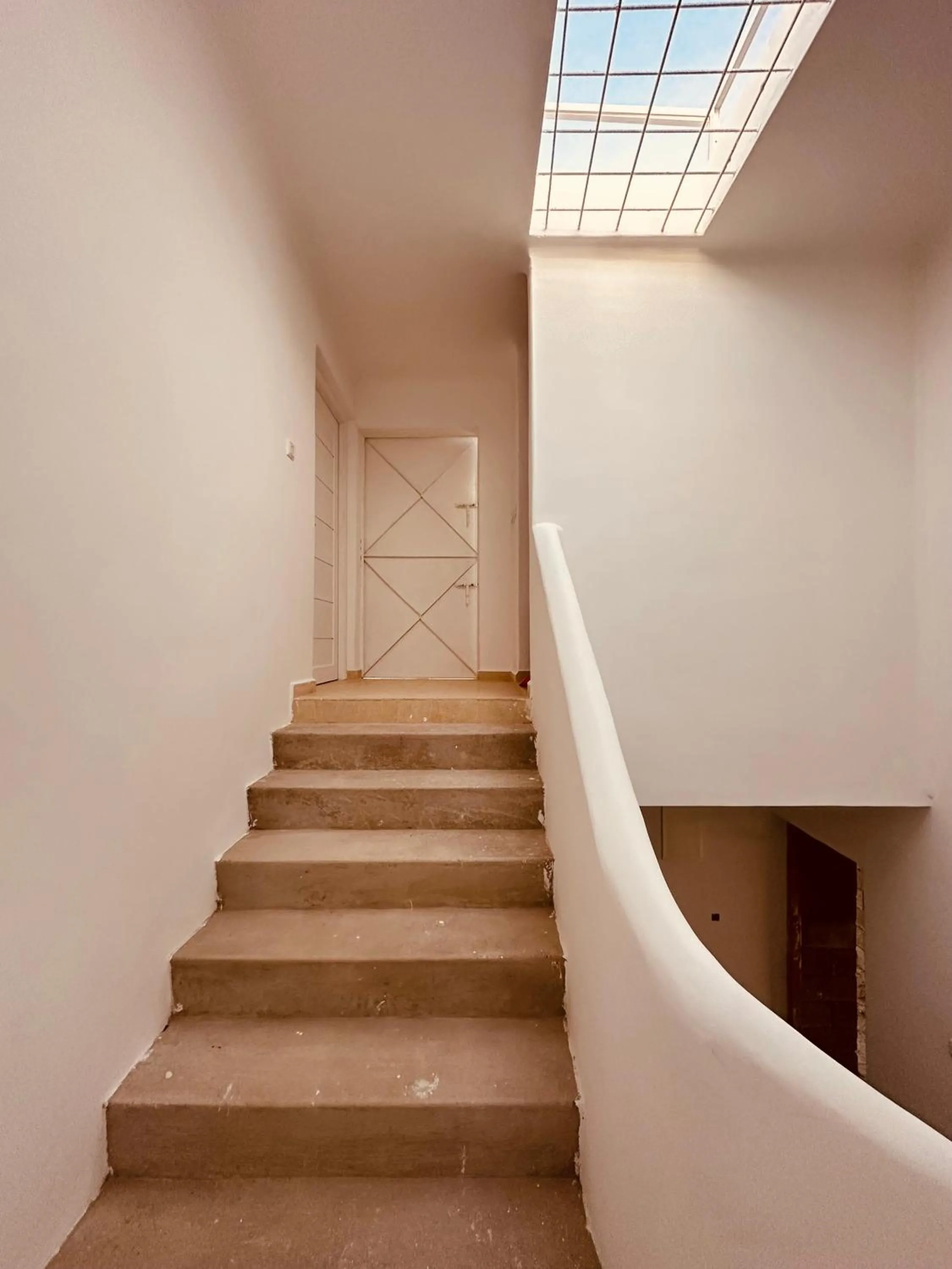 Property building in Amazigh Home